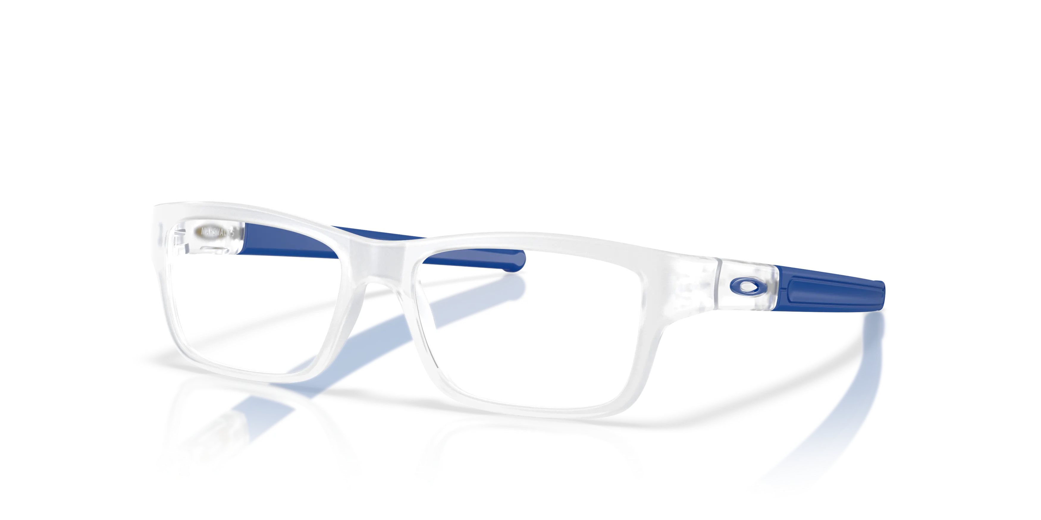 Angle_Left01, Oakley Marshal XS (Youth Fit) Fathom Collection OY8005 800509