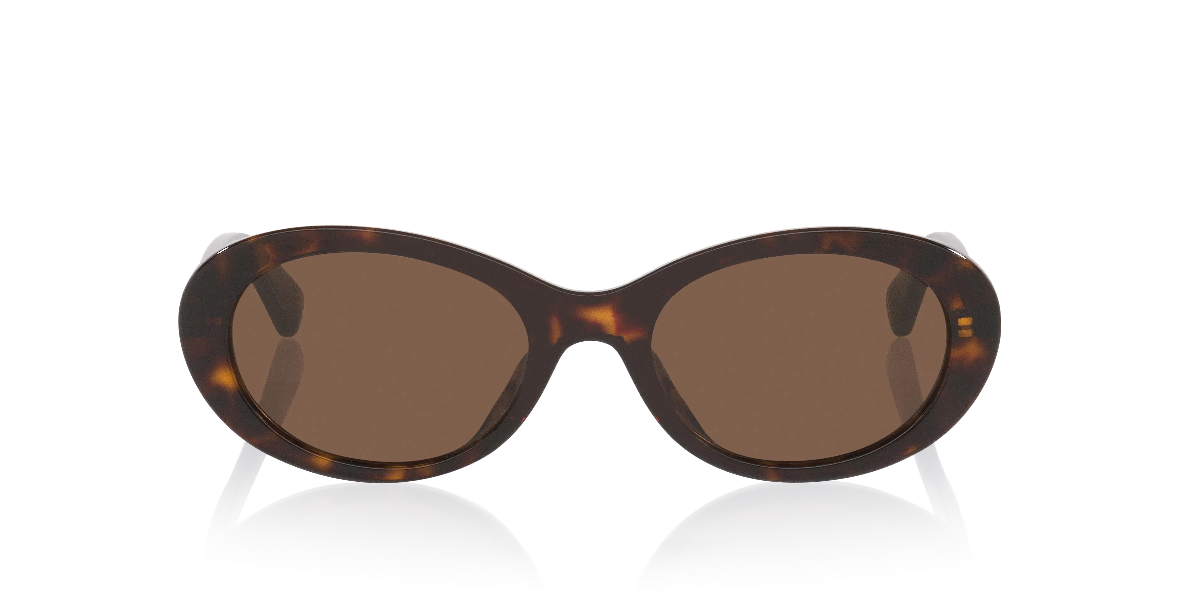 Front, Bottega Veneta BV1415SK 2 Solglasögon