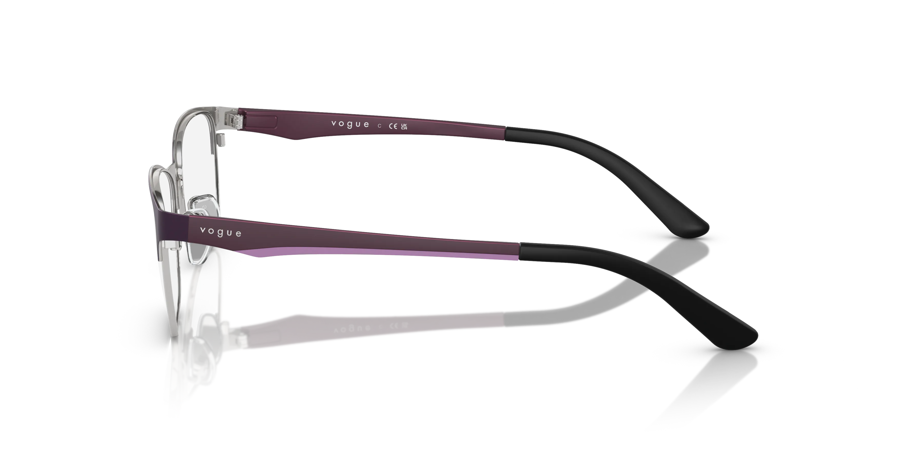 Angle_Left02, Vogue VO 3940 Glasses