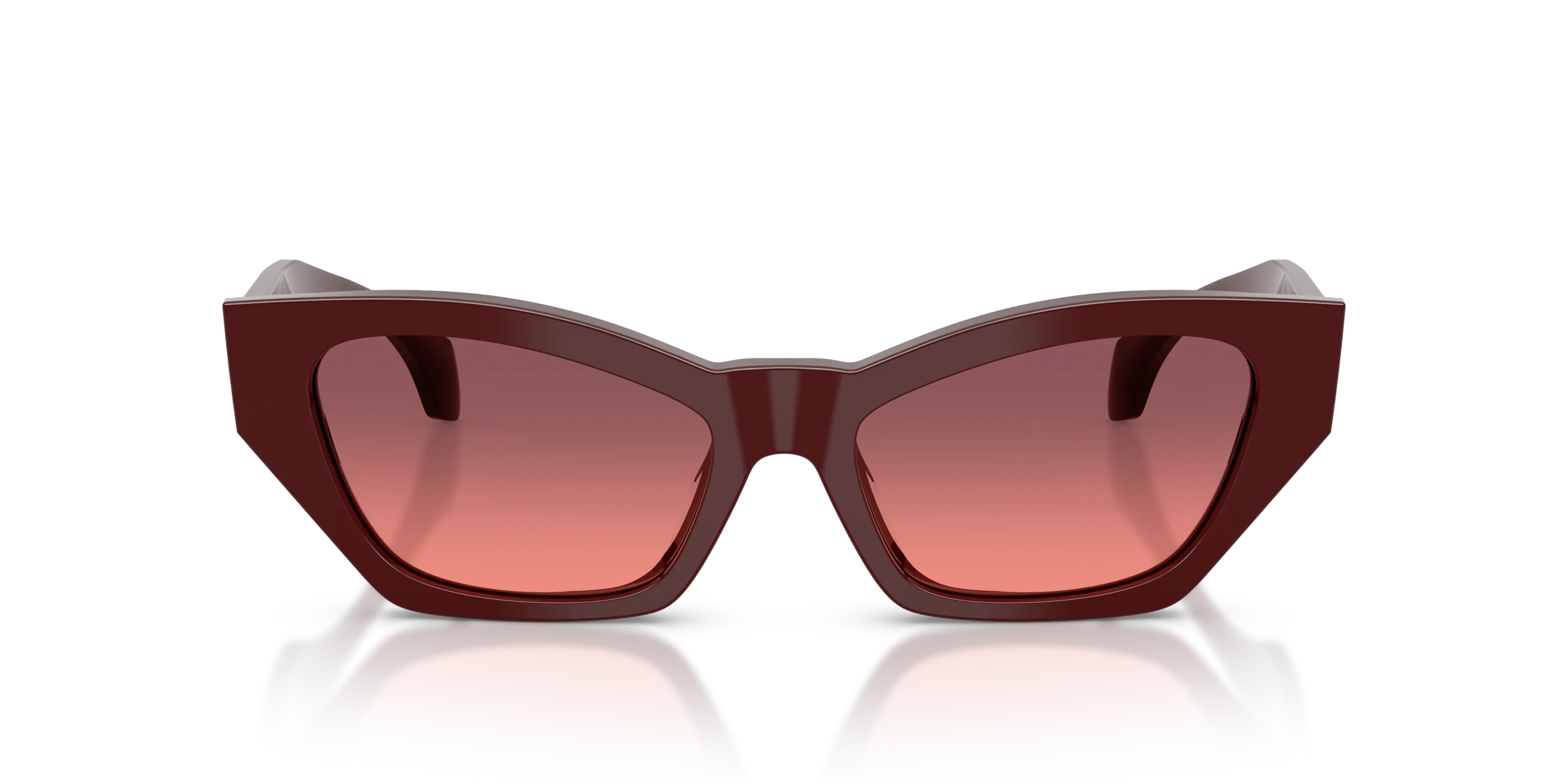 Front, Versace VE4488U 551520