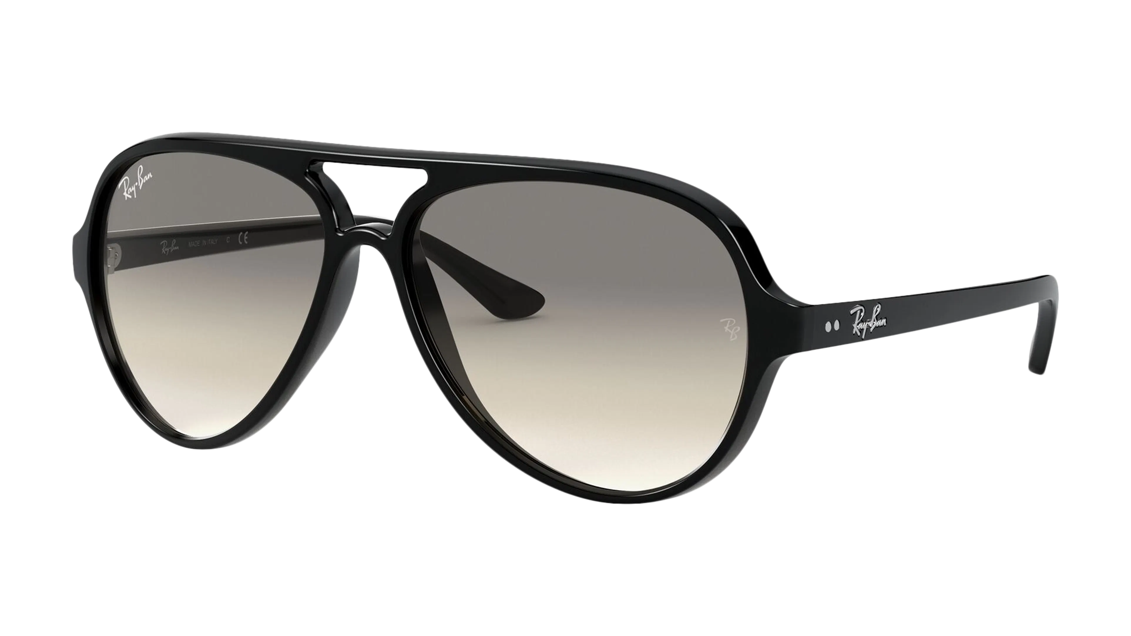 Angle_Left01, Ray-Ban CATS 5000 RB4125 601/32