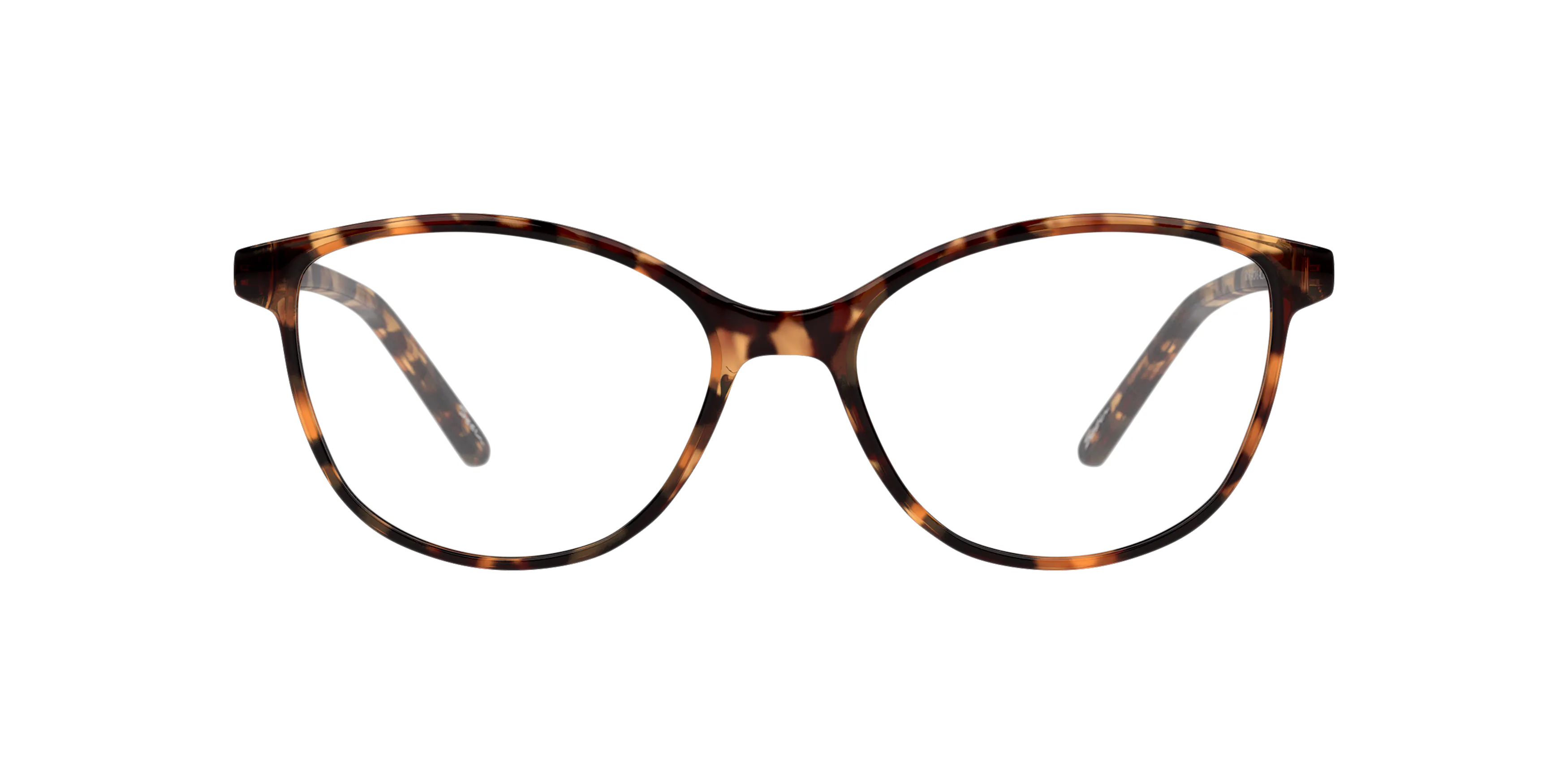 Front, Seen SNOT0004 Children's Glasses