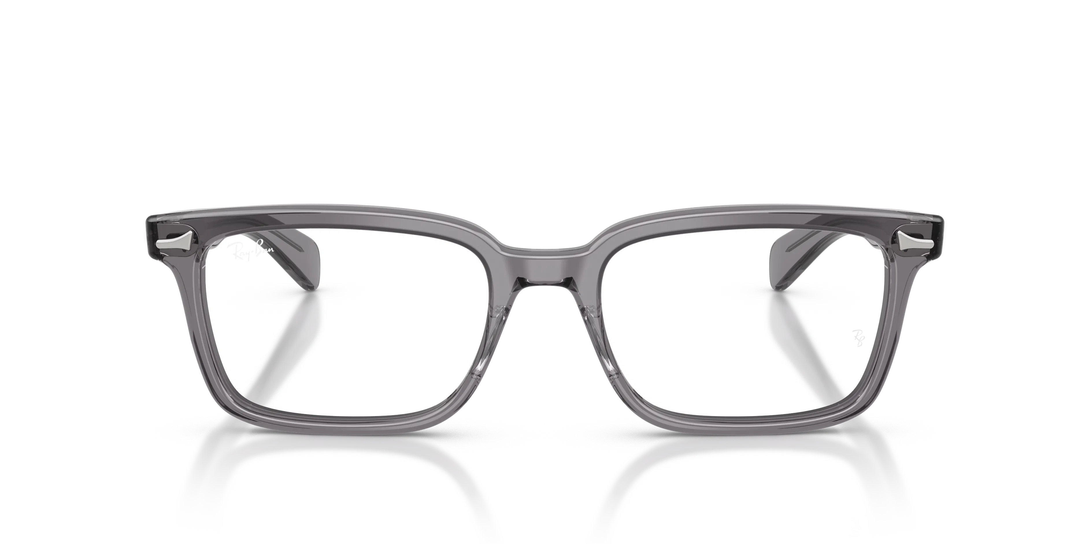 Front, Ray-Ban Brunel Optics RB5534 8268
