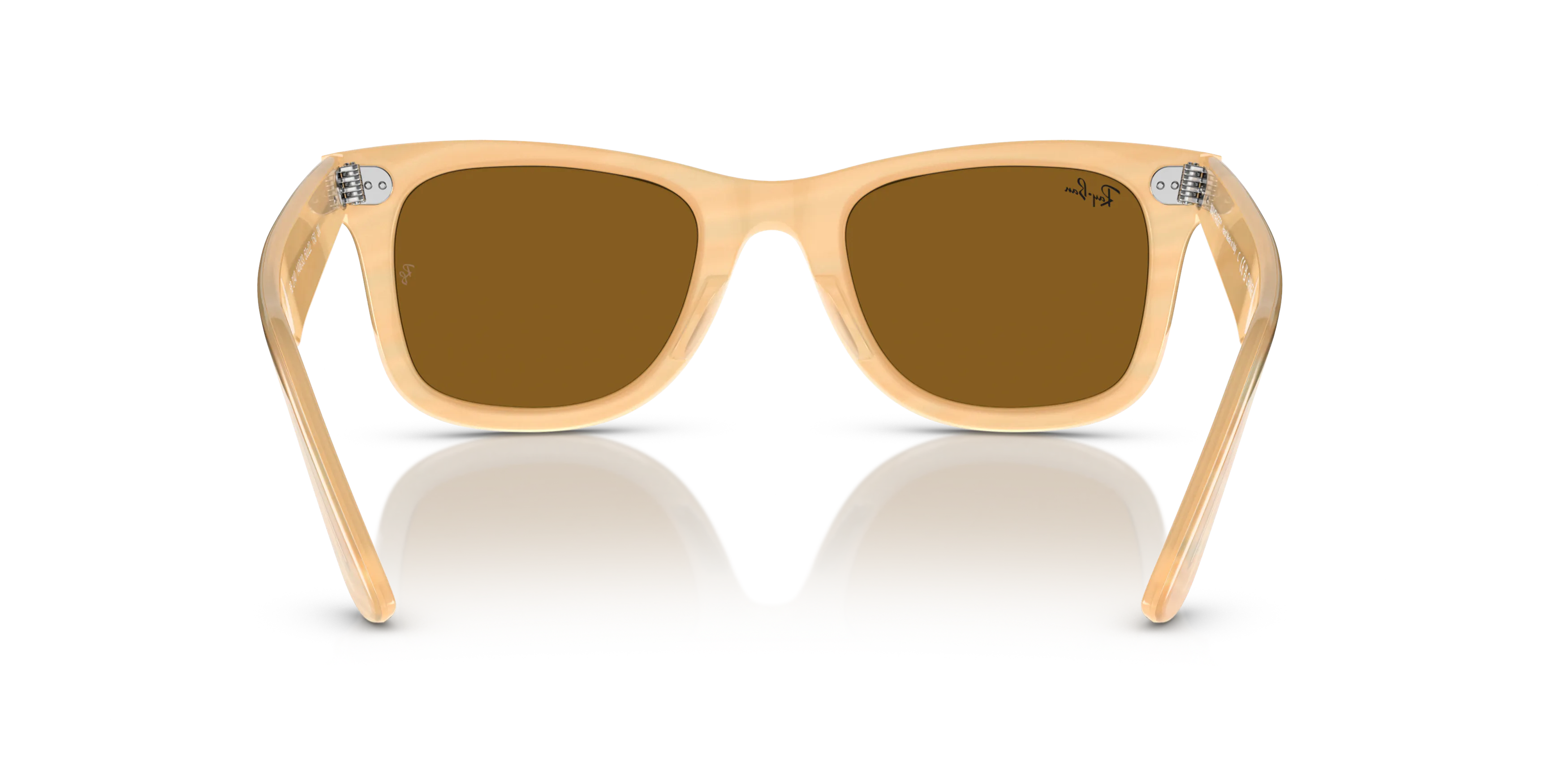 Detail02, Ray-Ban Original Wayfarer Change RB 2140 Sunglasses