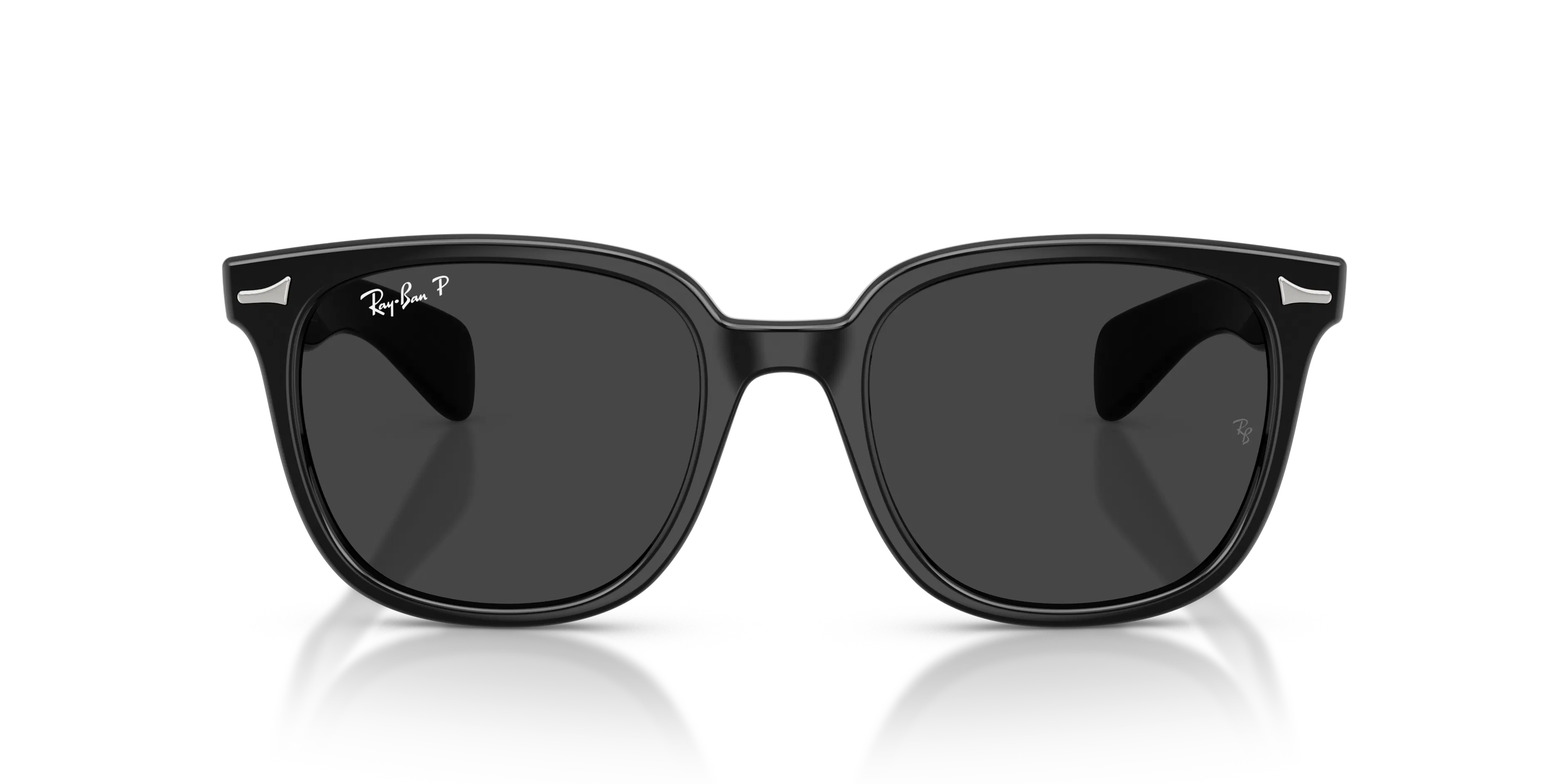 Front, Ray-Ban RB2235 Brunel II 901/48