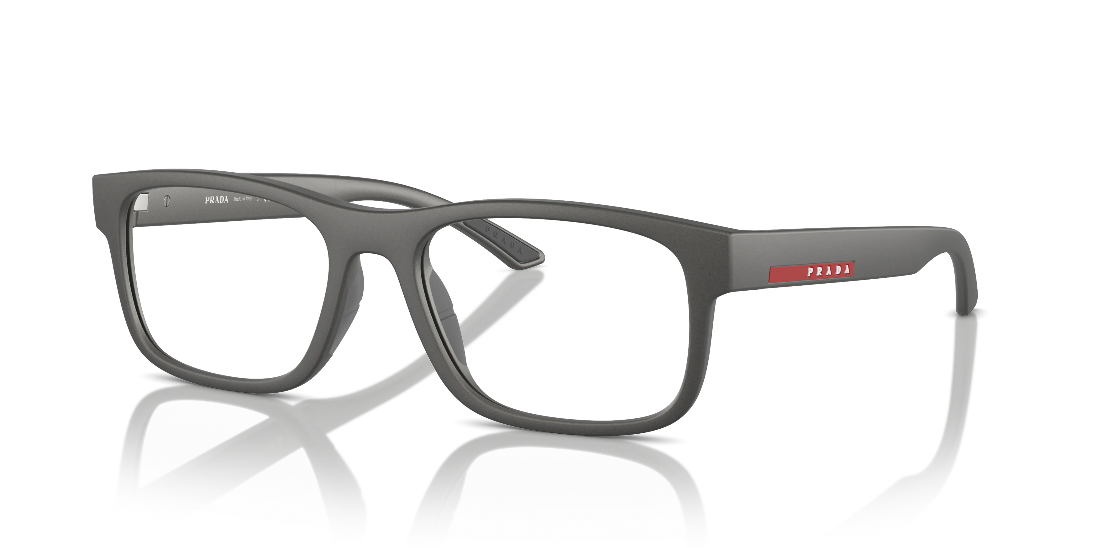 Angle_Left01, Prada Linea Rossa PS 04QV 16X1O1