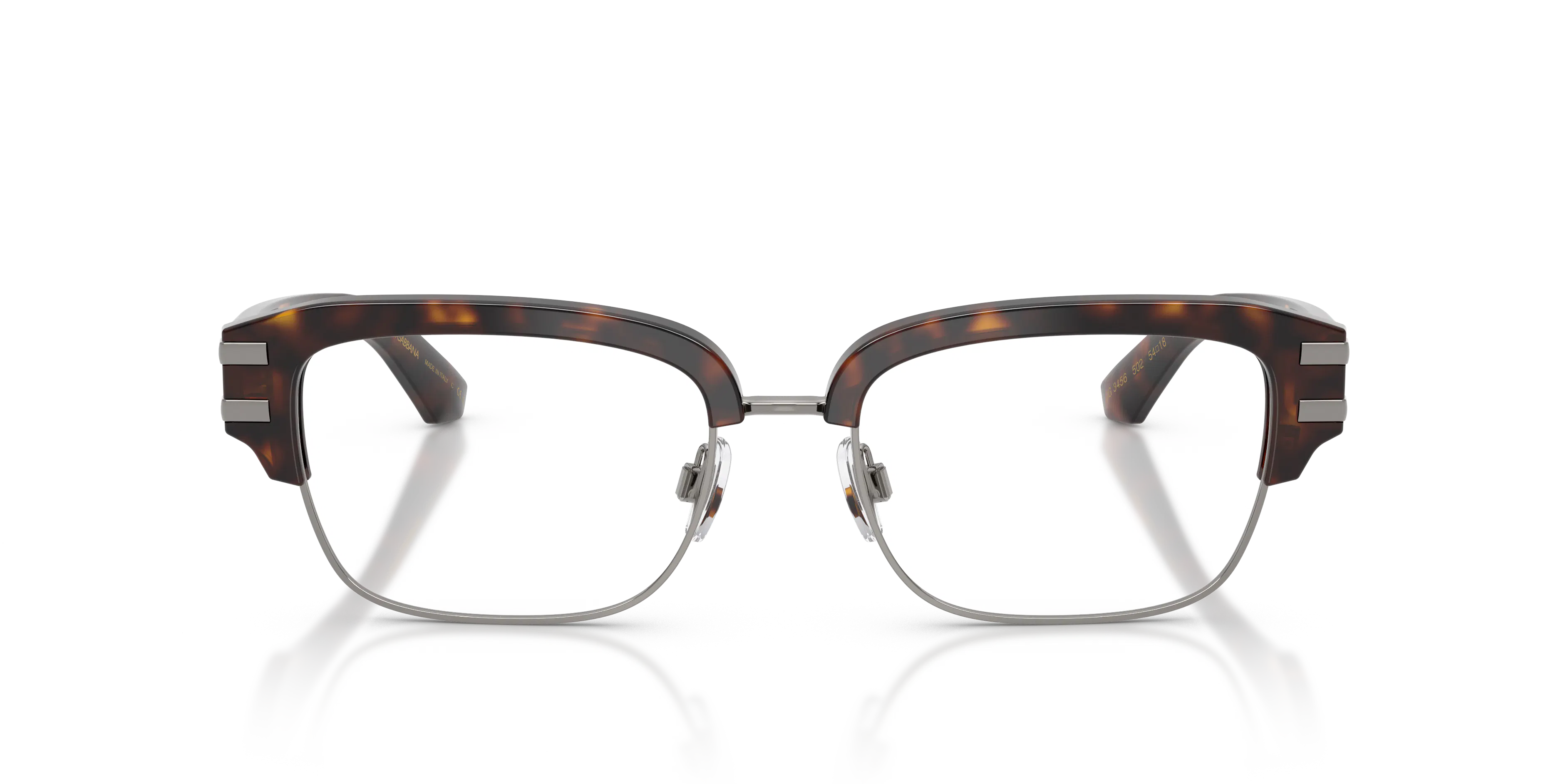 Front, Dolce&Gabbana DG3456 502