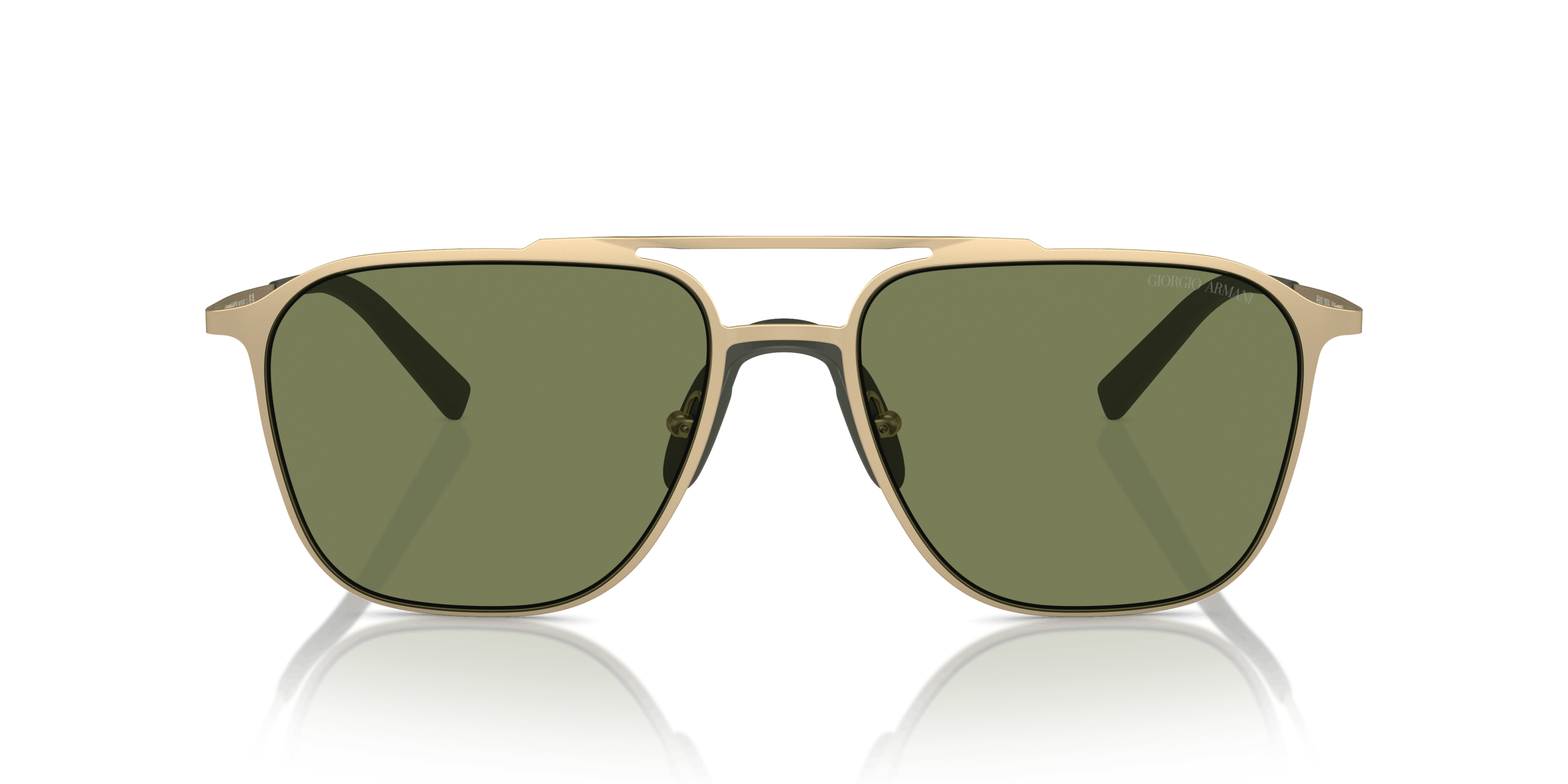 Front, Giorgio Armani AR6110 30022A