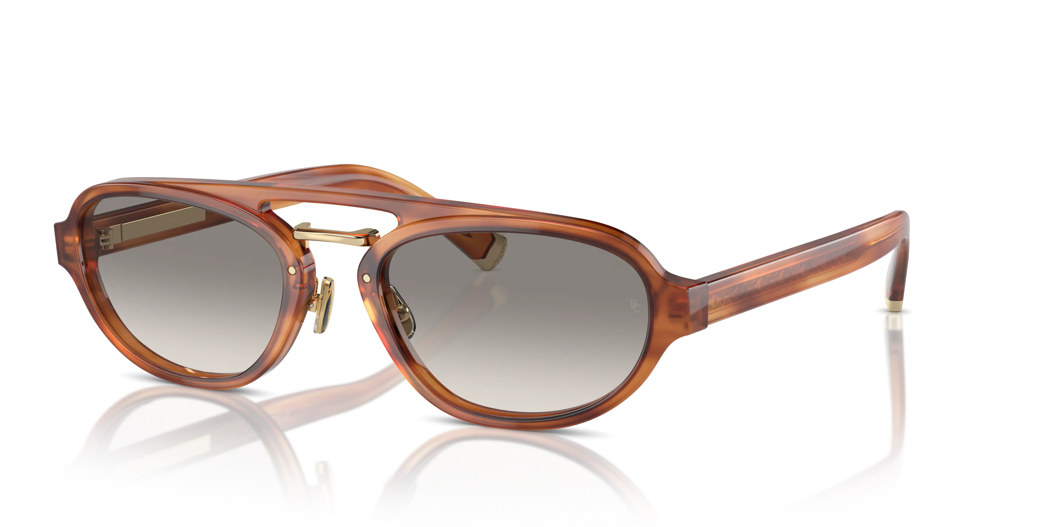 Angle_Left01, BRUNELLO CUCINELLI BC4008S 102232