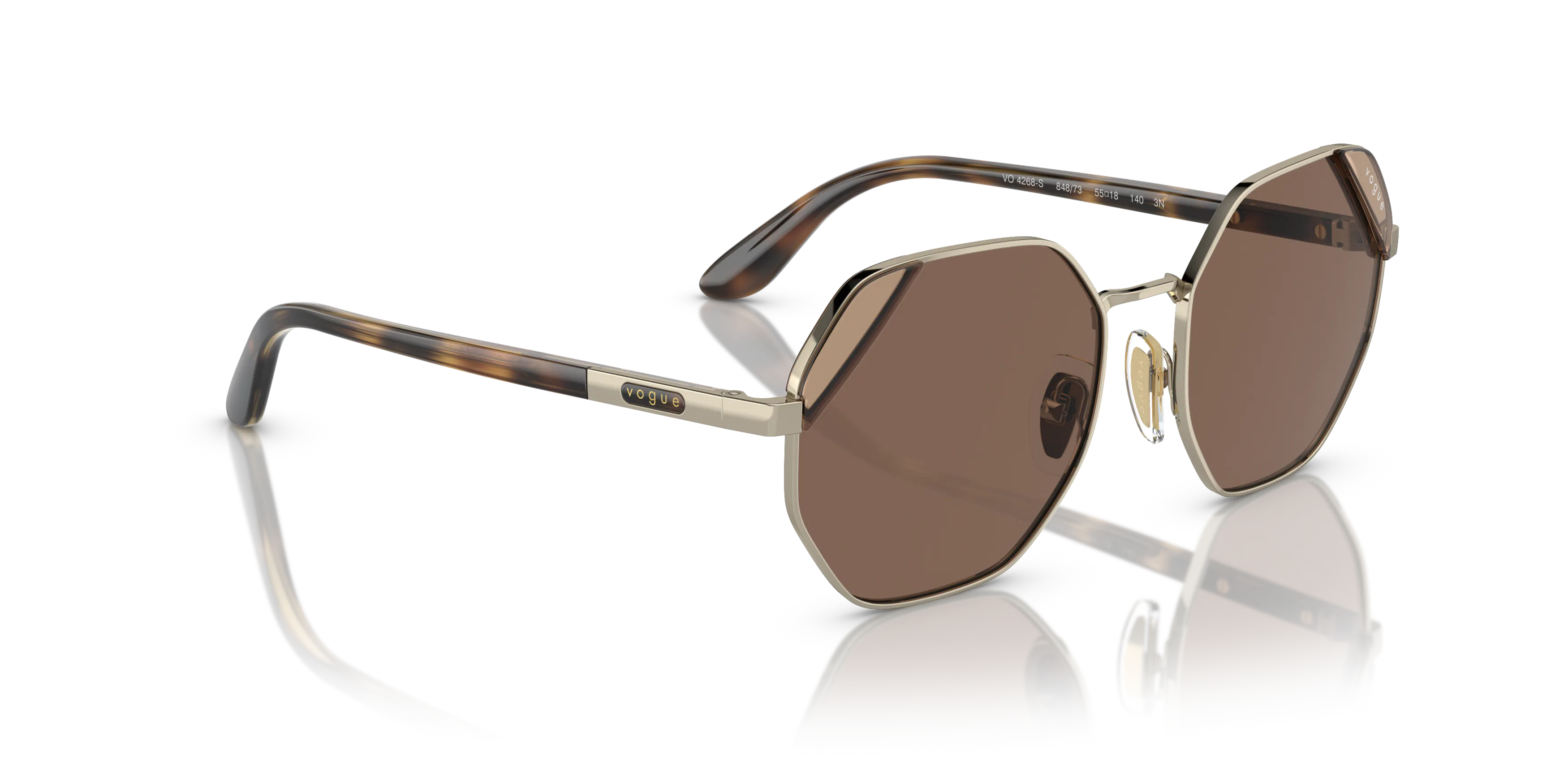 Angle_Right01, Vogue Eyewear VO4268S 848/73
