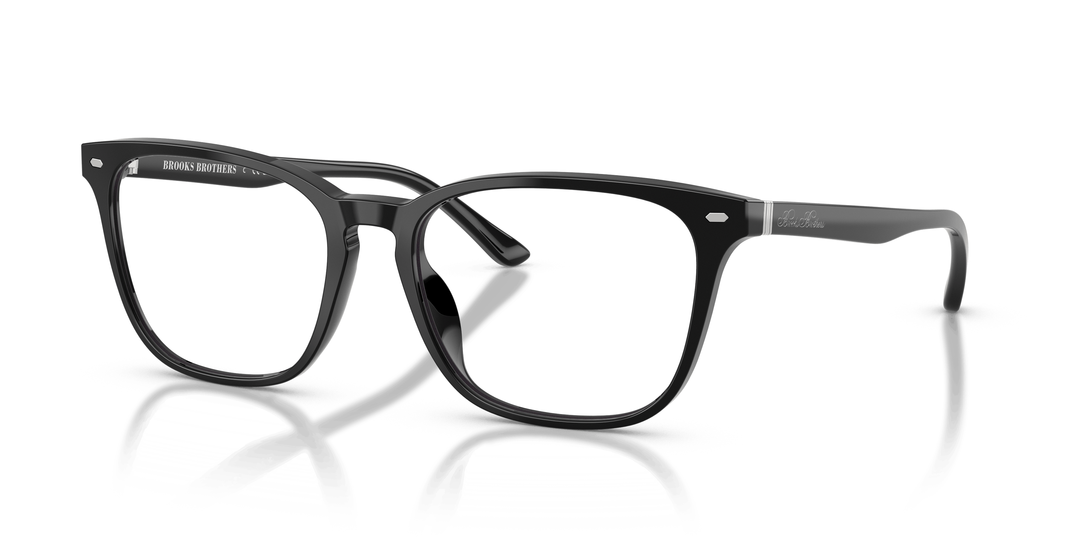 Angle_Left01, Brooks Brothers BB2076U 6064