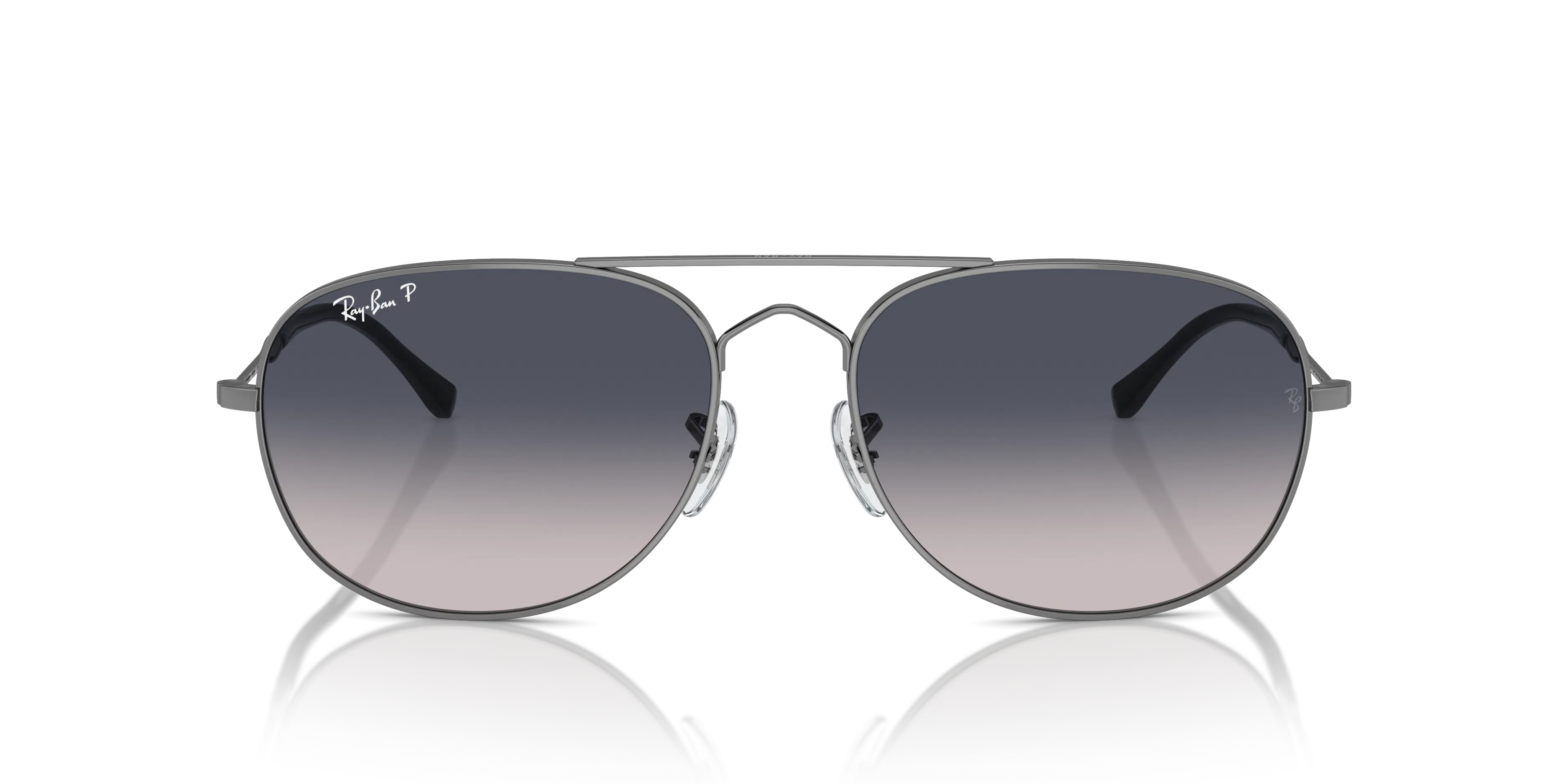 Front, Ray-Ban BAIN BRIDGE RB3735 004/78