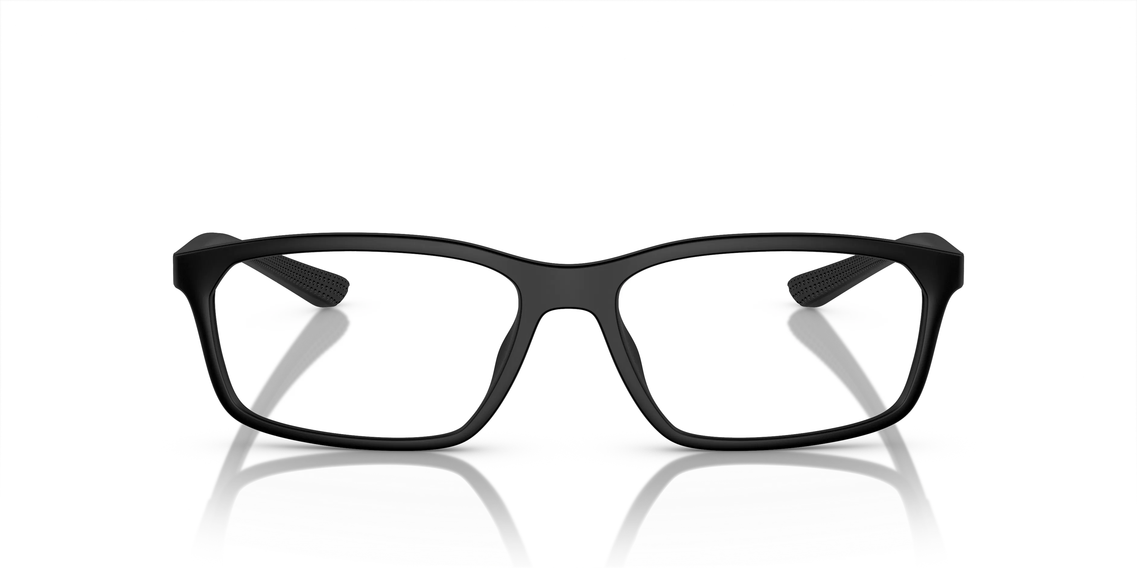 Front, Armani Exchange AX3108U 8078