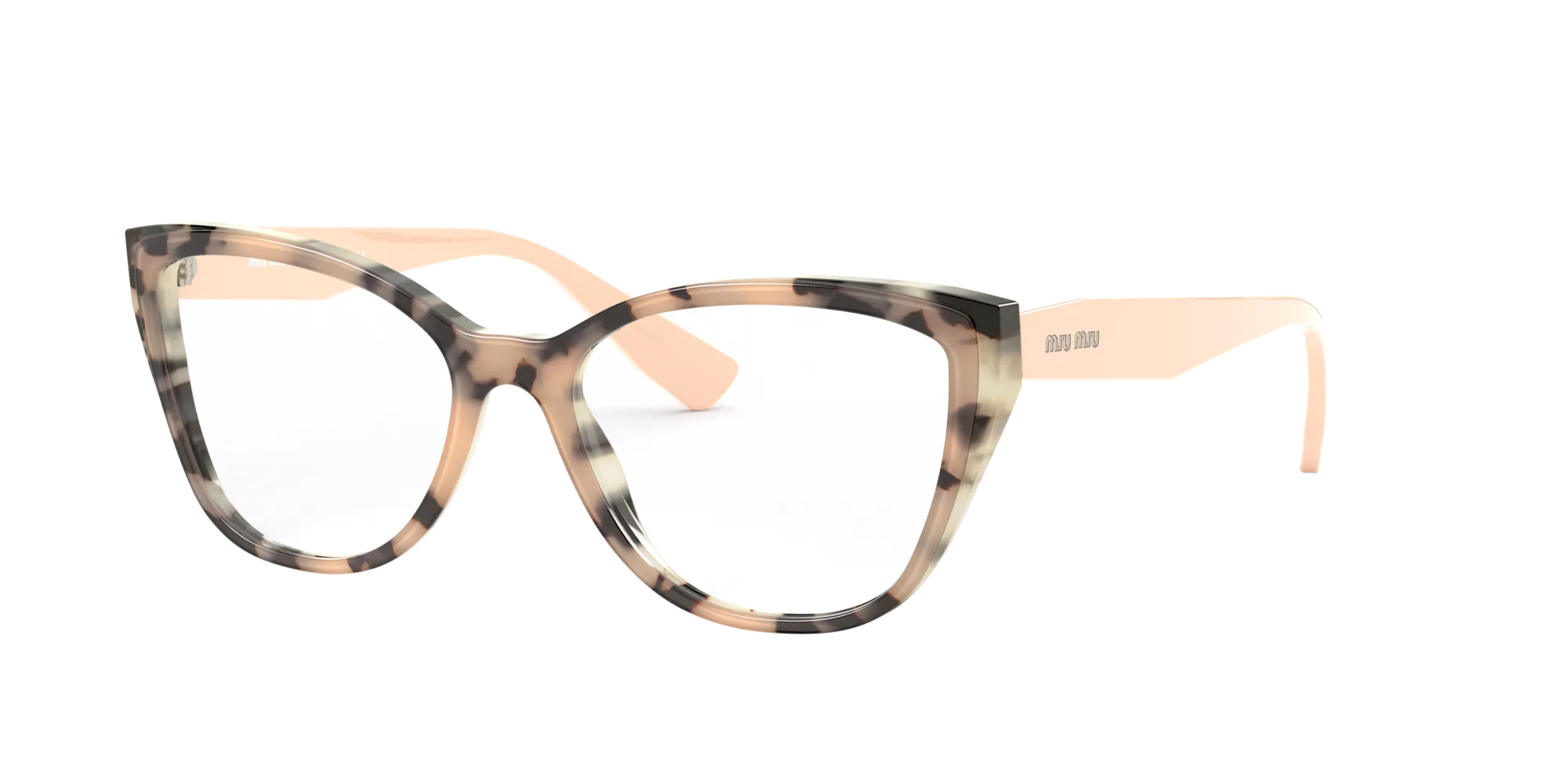 Angle_Left01, Miu Miu MU 04SV 07D1O1