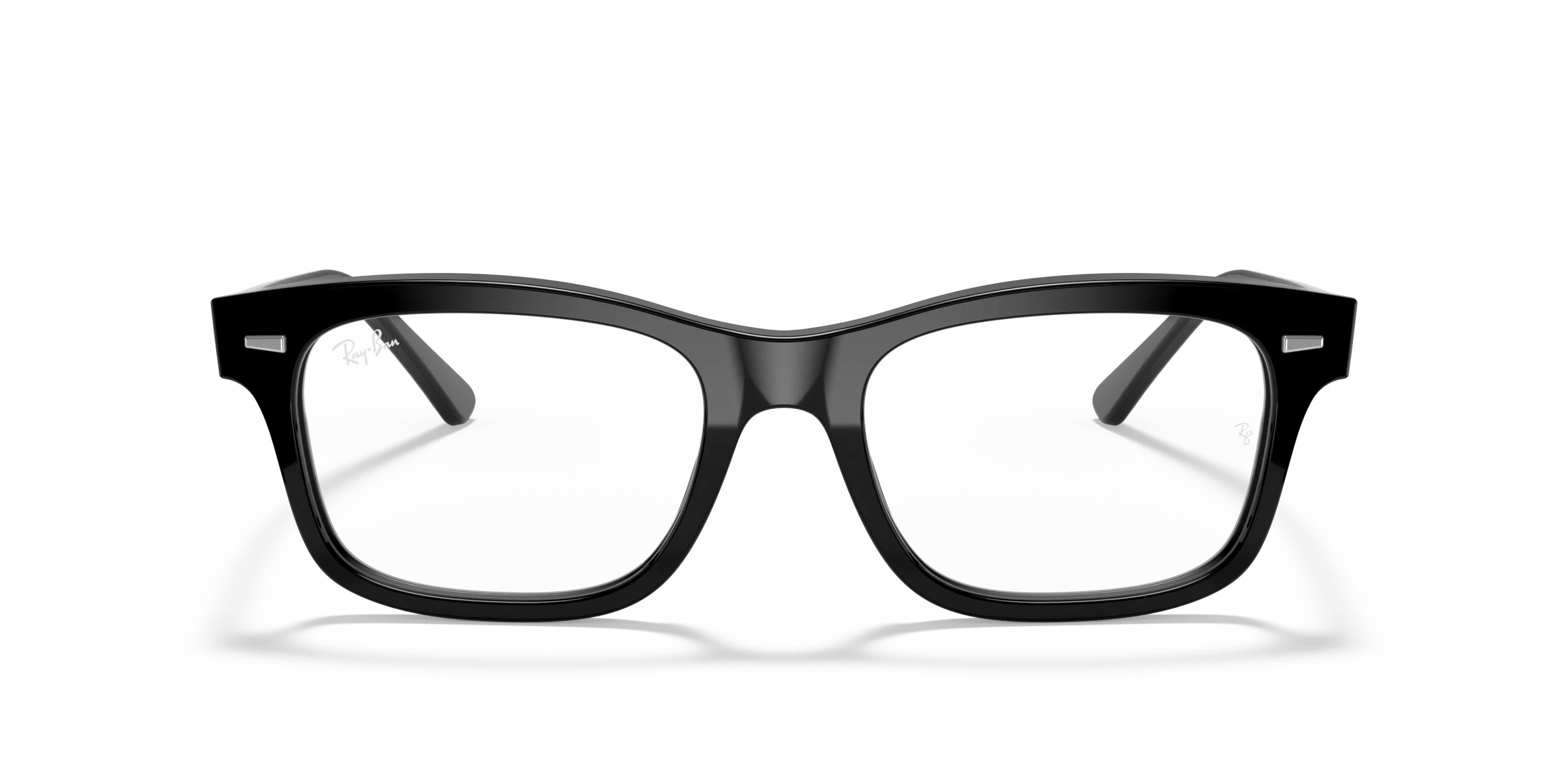 Front, Ray-Ban RX5383 2000