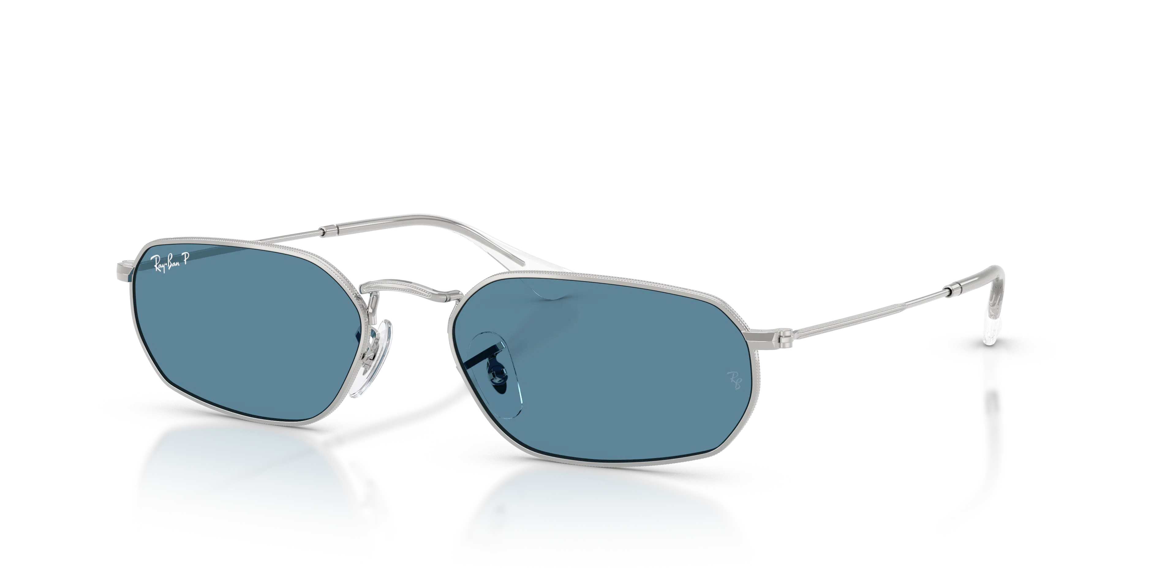 Angle_Left01, Ray-Ban RB3947 003/S2