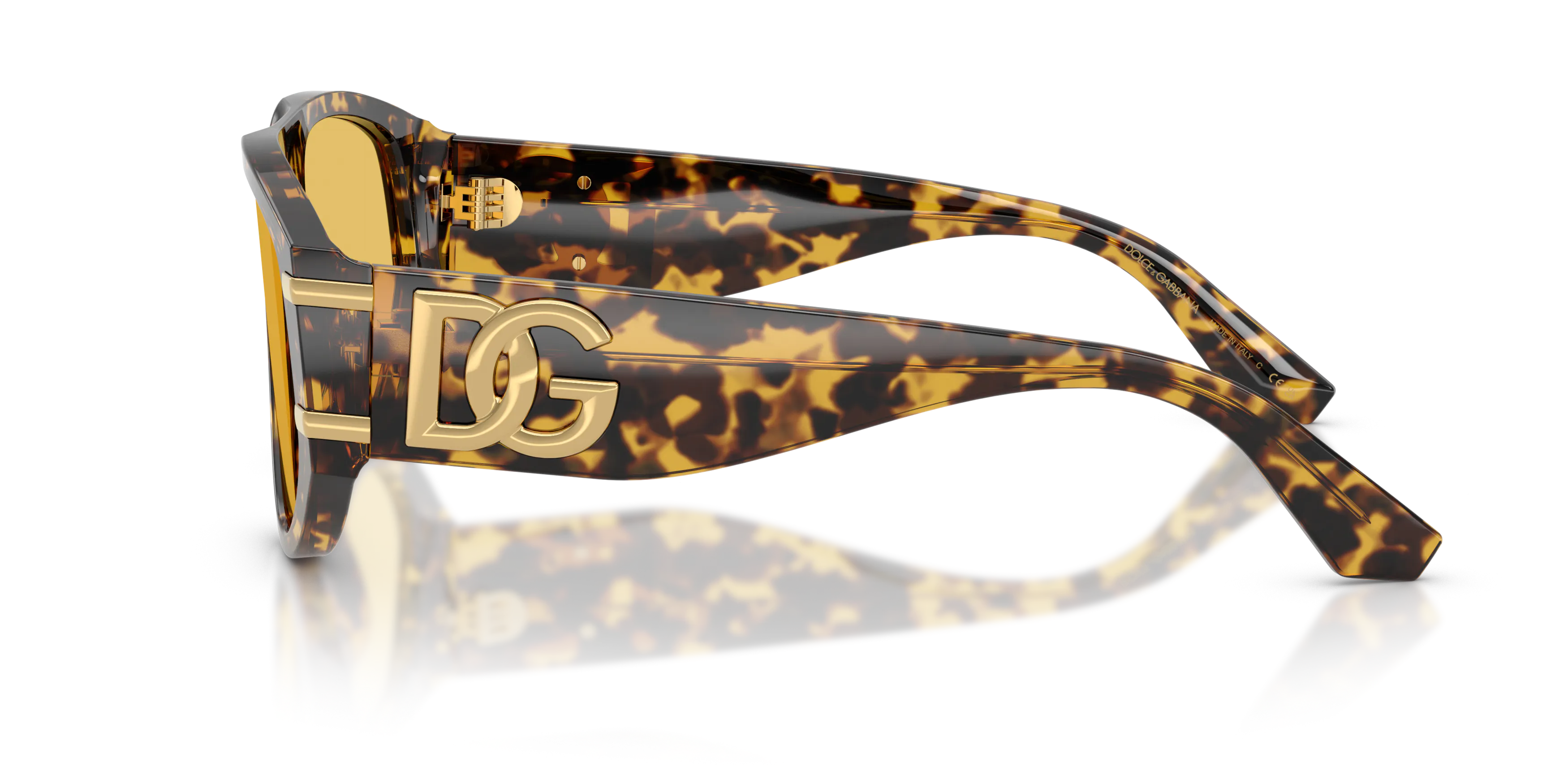 Angle_Left02, Dolce&Gabbana DG4499 333085