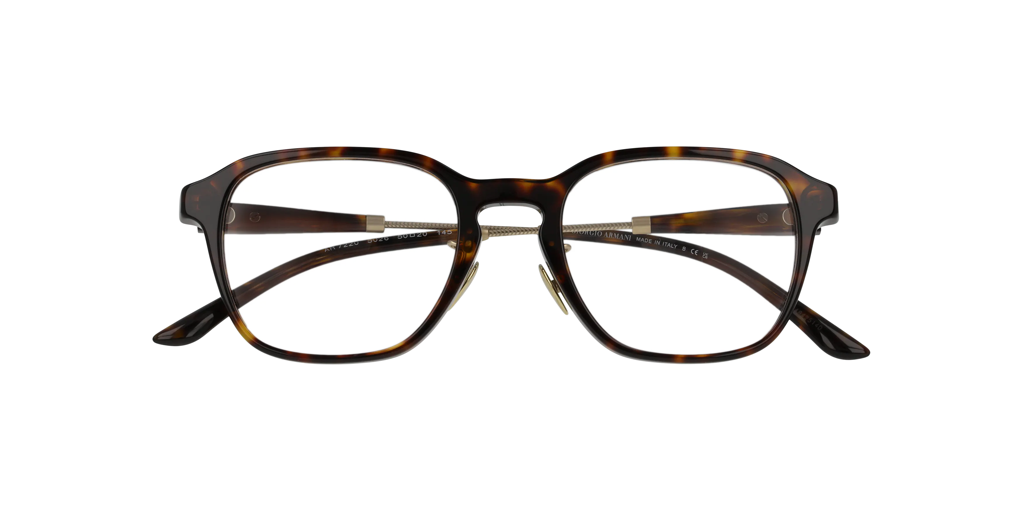 Folded, GIORGIO ARMANI AR7220 5026