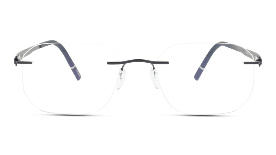 Front, SILHOUETTE 5555 4540