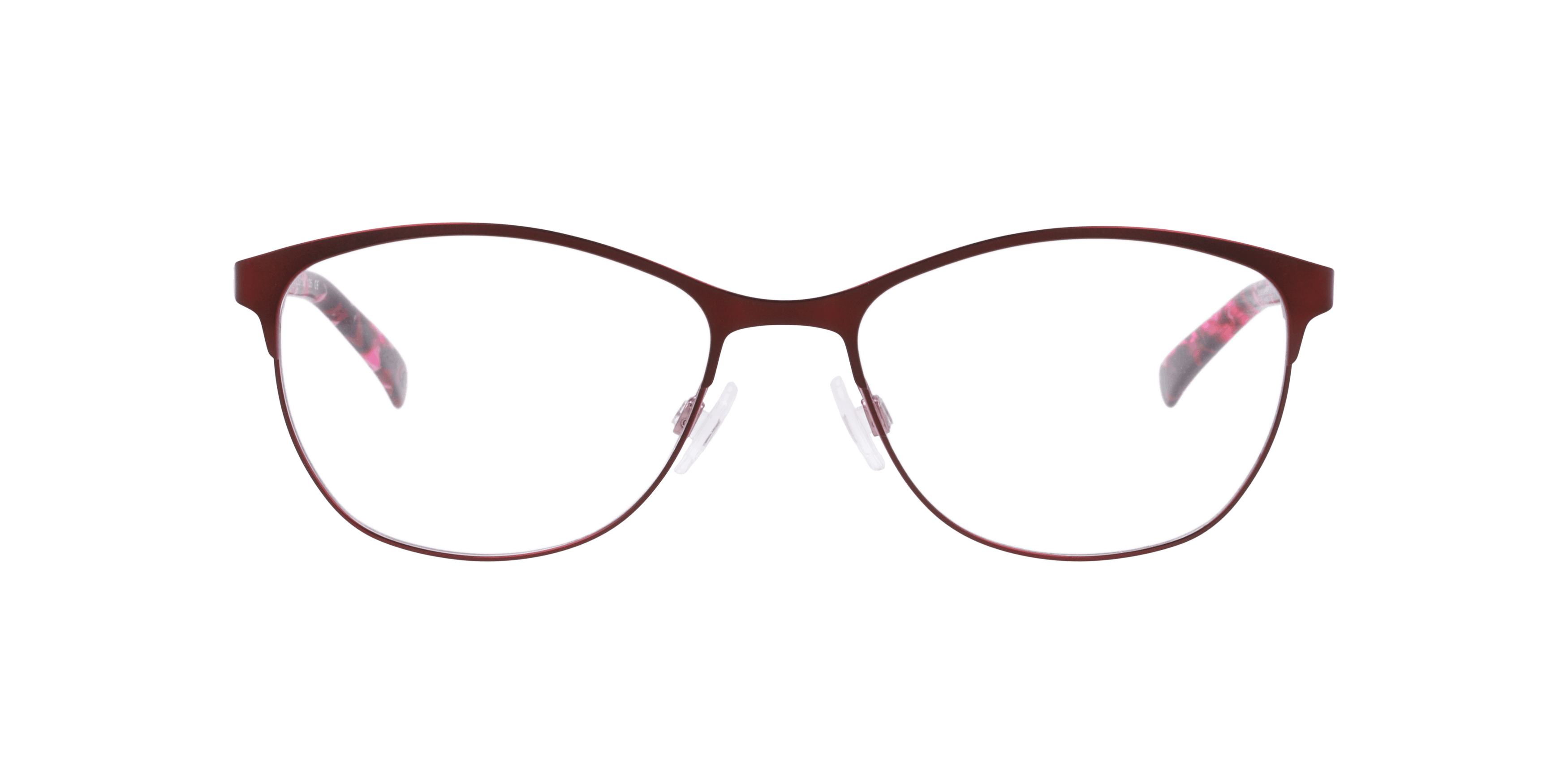 Front, Björn Borg BORG0060 615 Glasögonbåge