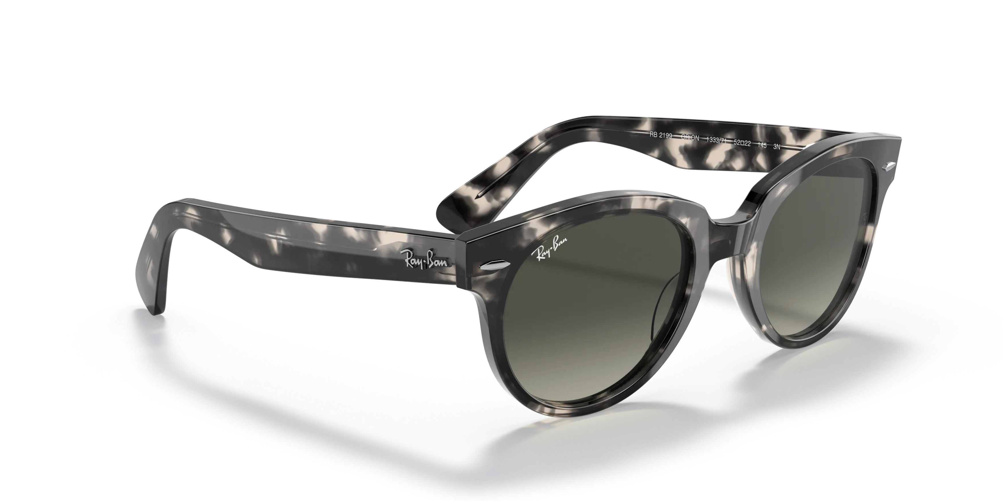 Angle_Right01, Ray-Ban Orion RB2199 133371