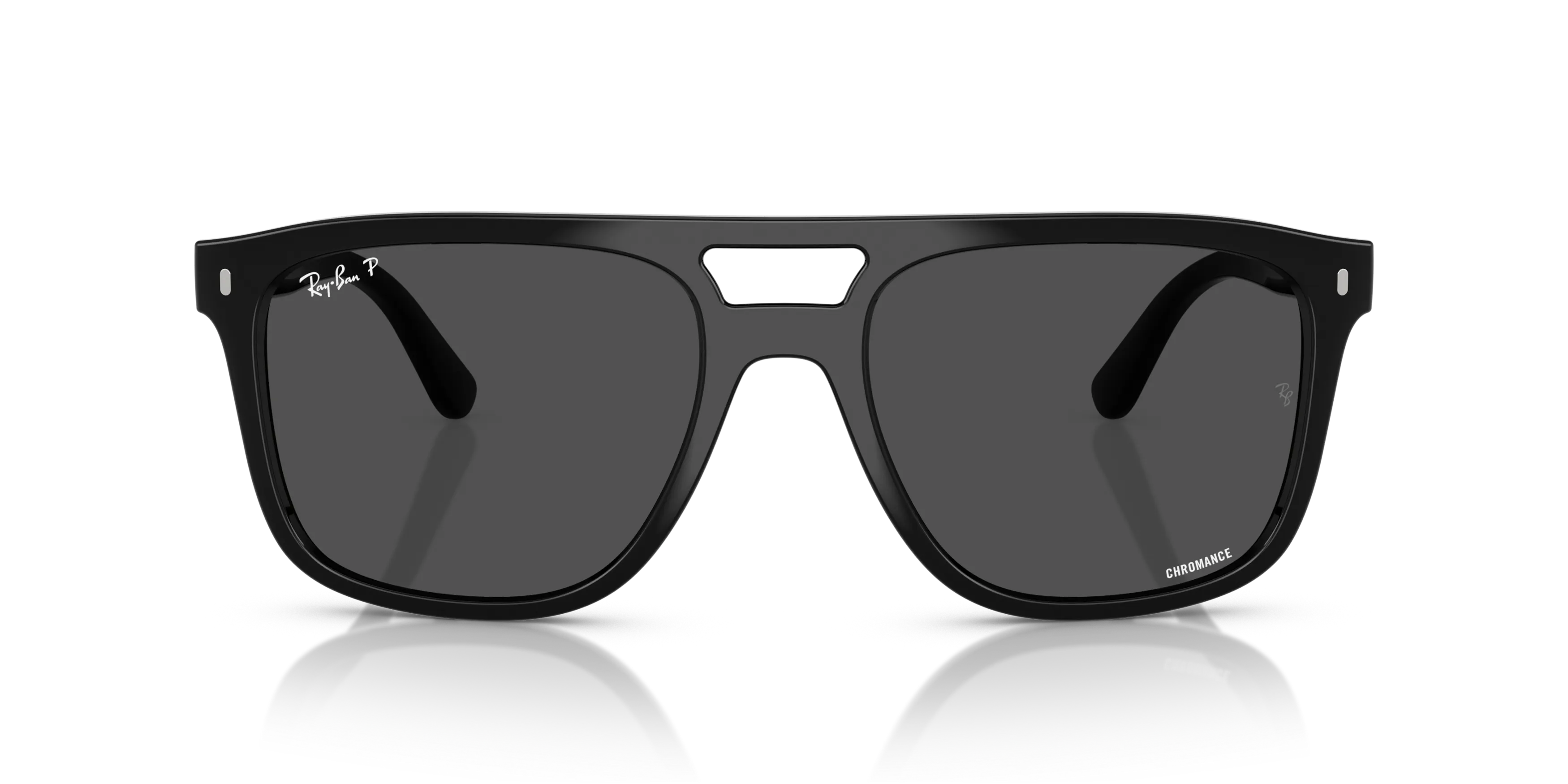Front, Ray-Ban RB2213CH 901/K8
