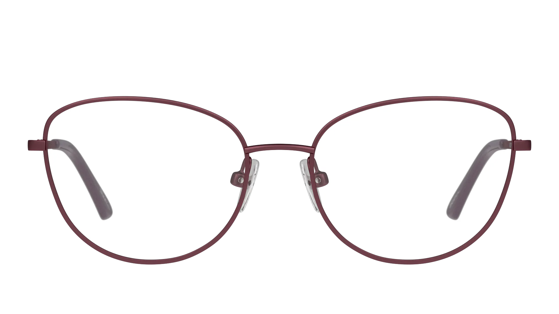 Front, Seen NE1022 Glasses