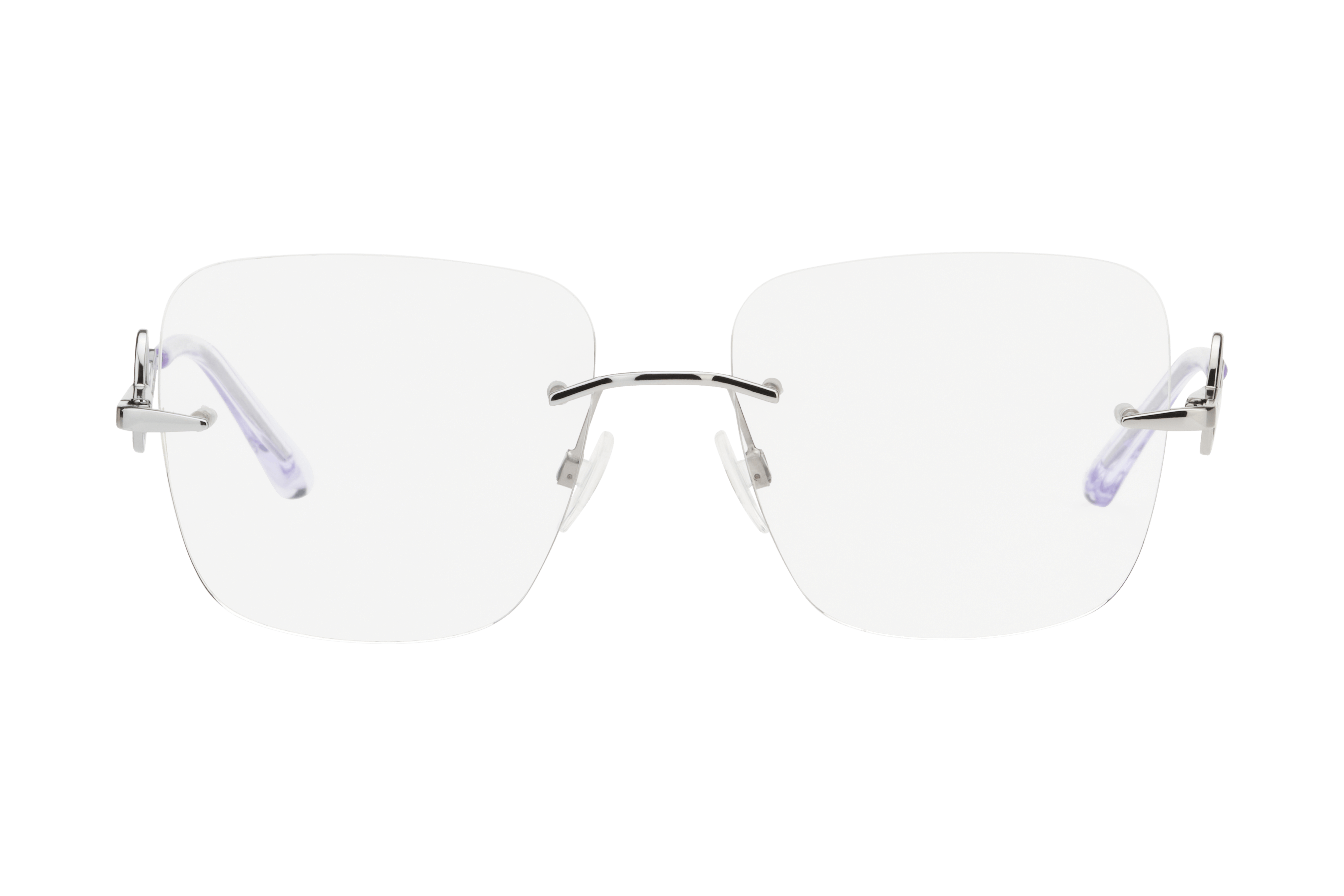 Front, Efva Attling 8013 1911 Brillestel