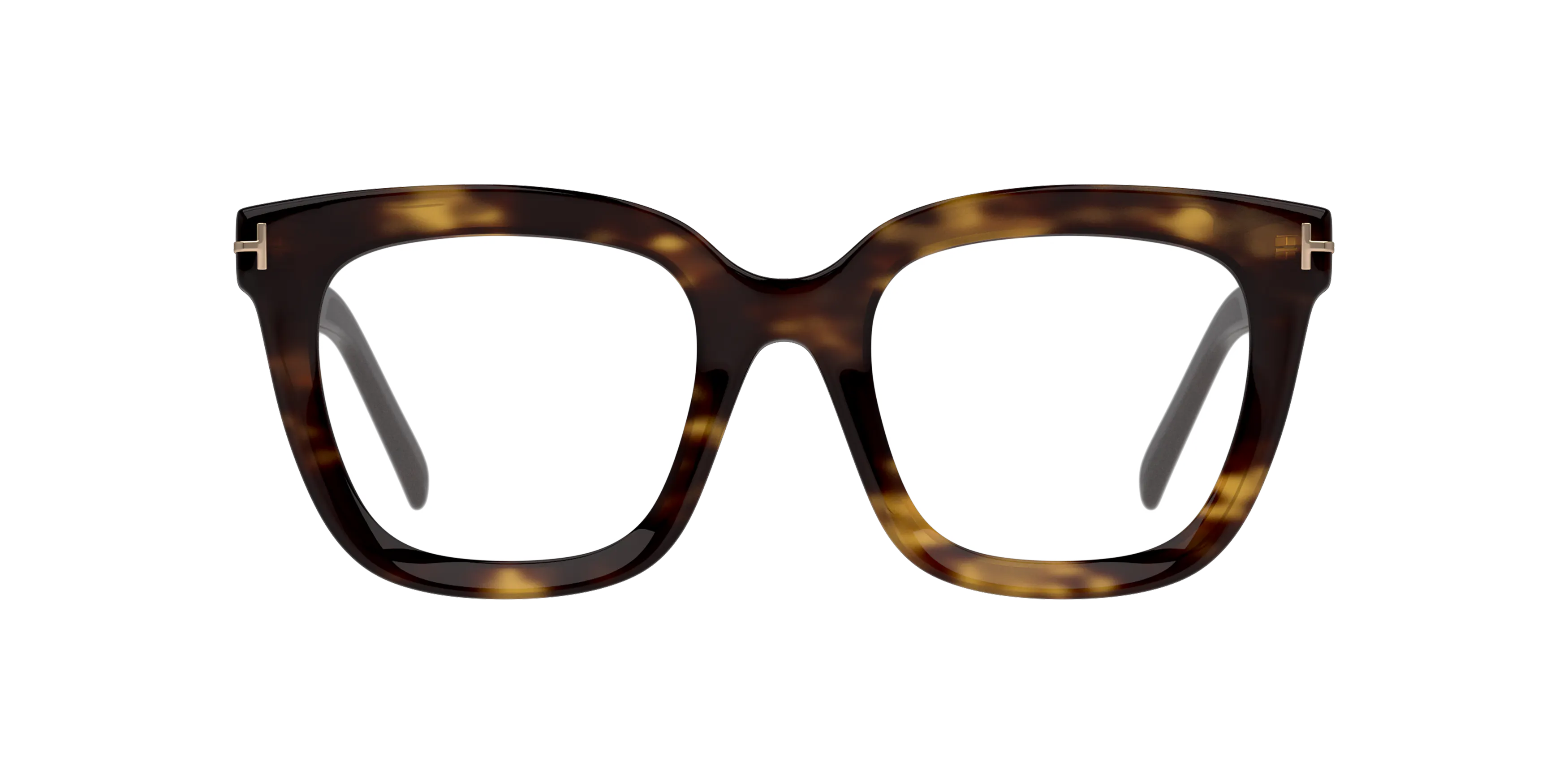 Front, Tom Ford FT5880-B TR001663 4400