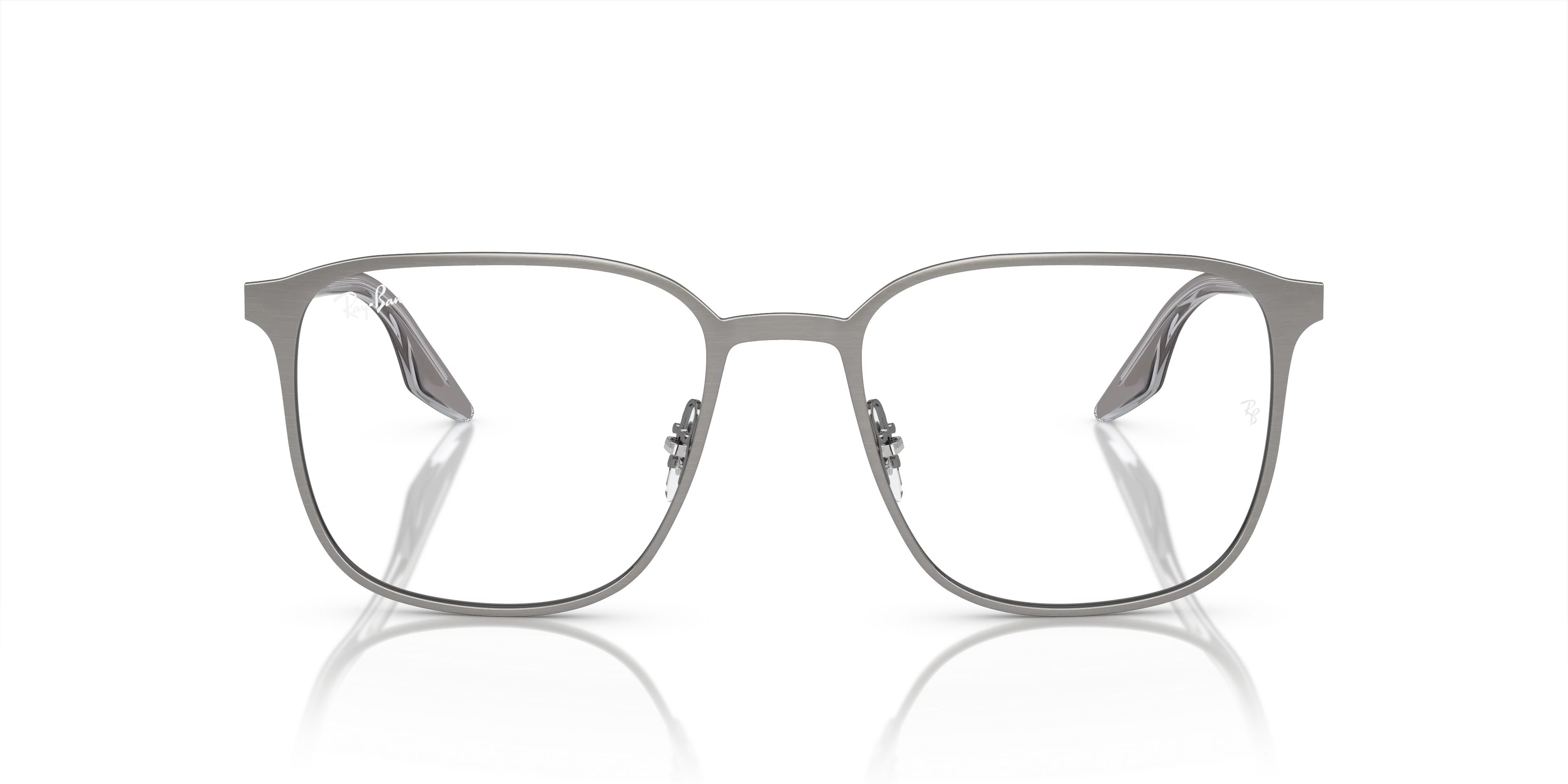 Front, Ray-Ban RB6512 2553