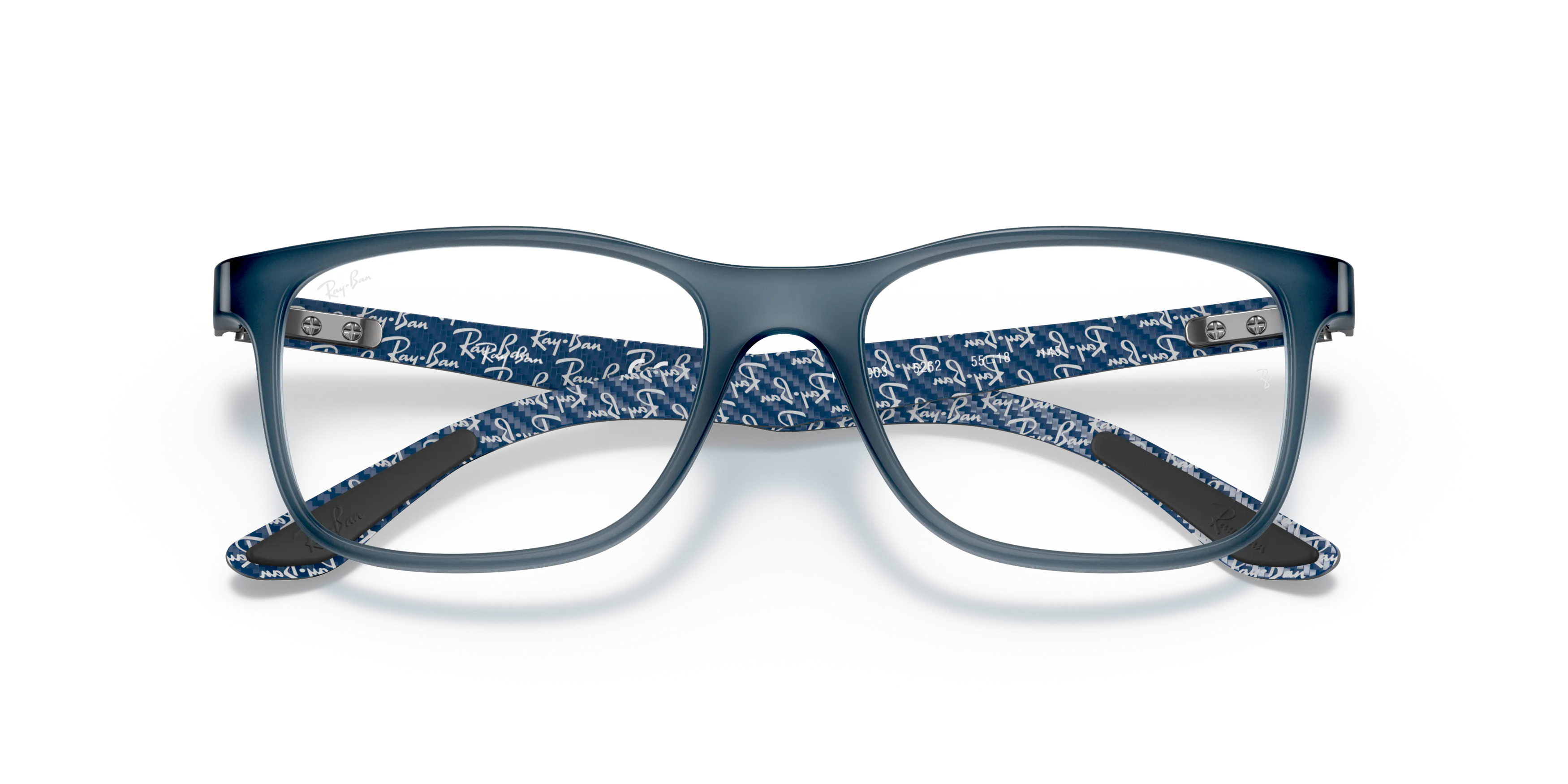 Folded, RAY-BAN Optics RX8903 5262