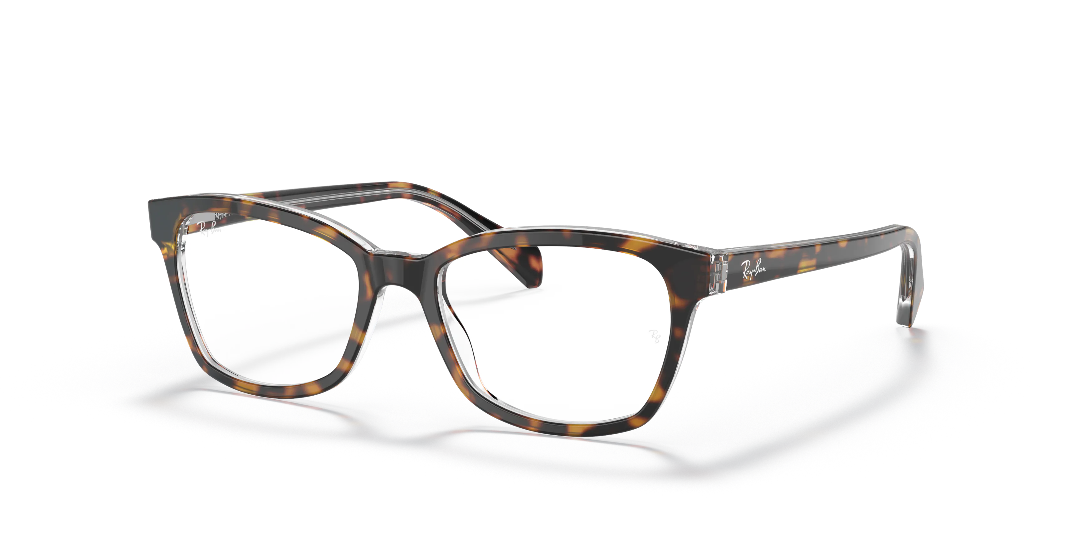 Angle_Left01, RAY-BAN Optics Kids RY1591 3805