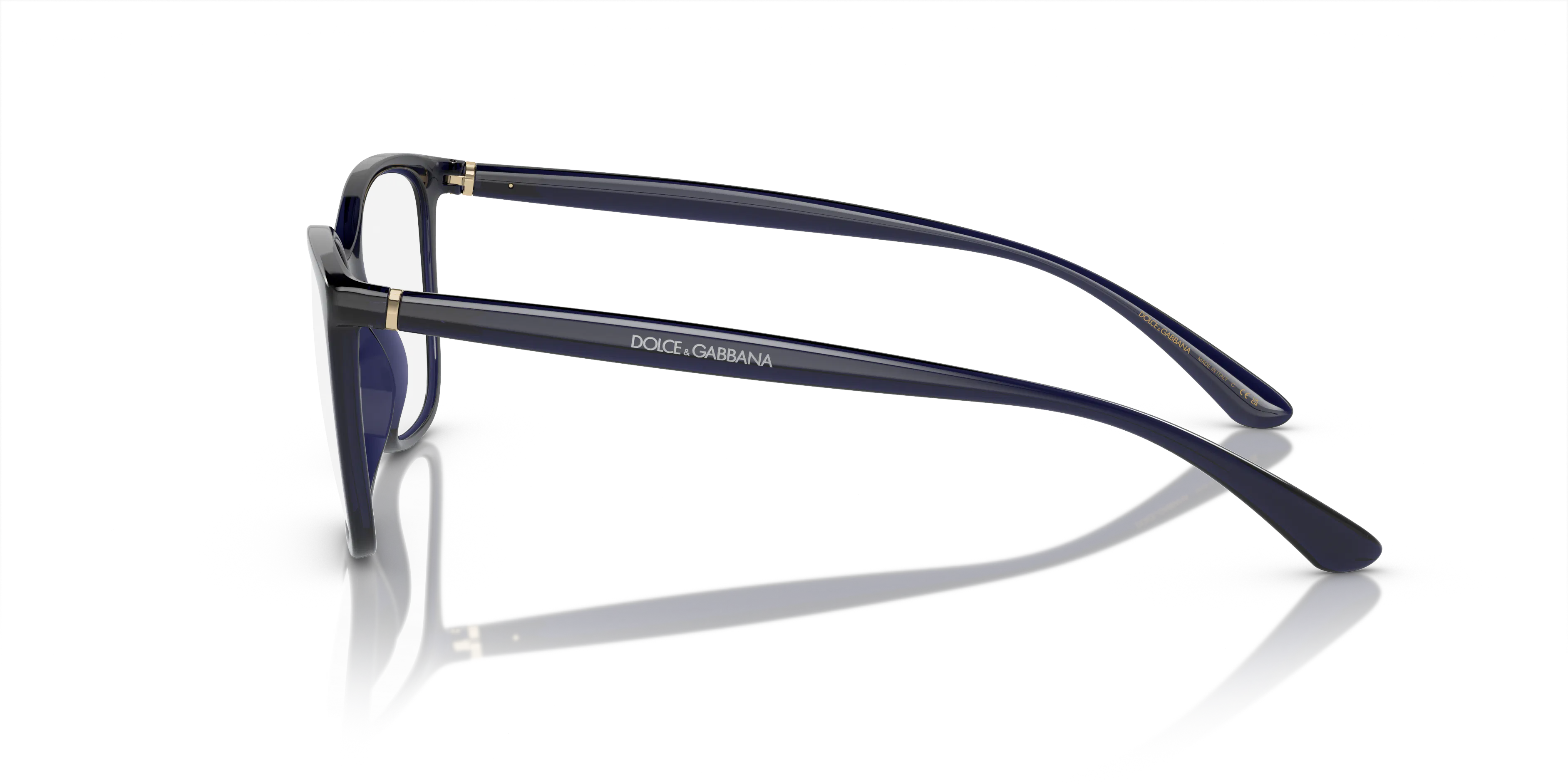 Angle_Left02, Dolce & Gabbana DG5026 3094