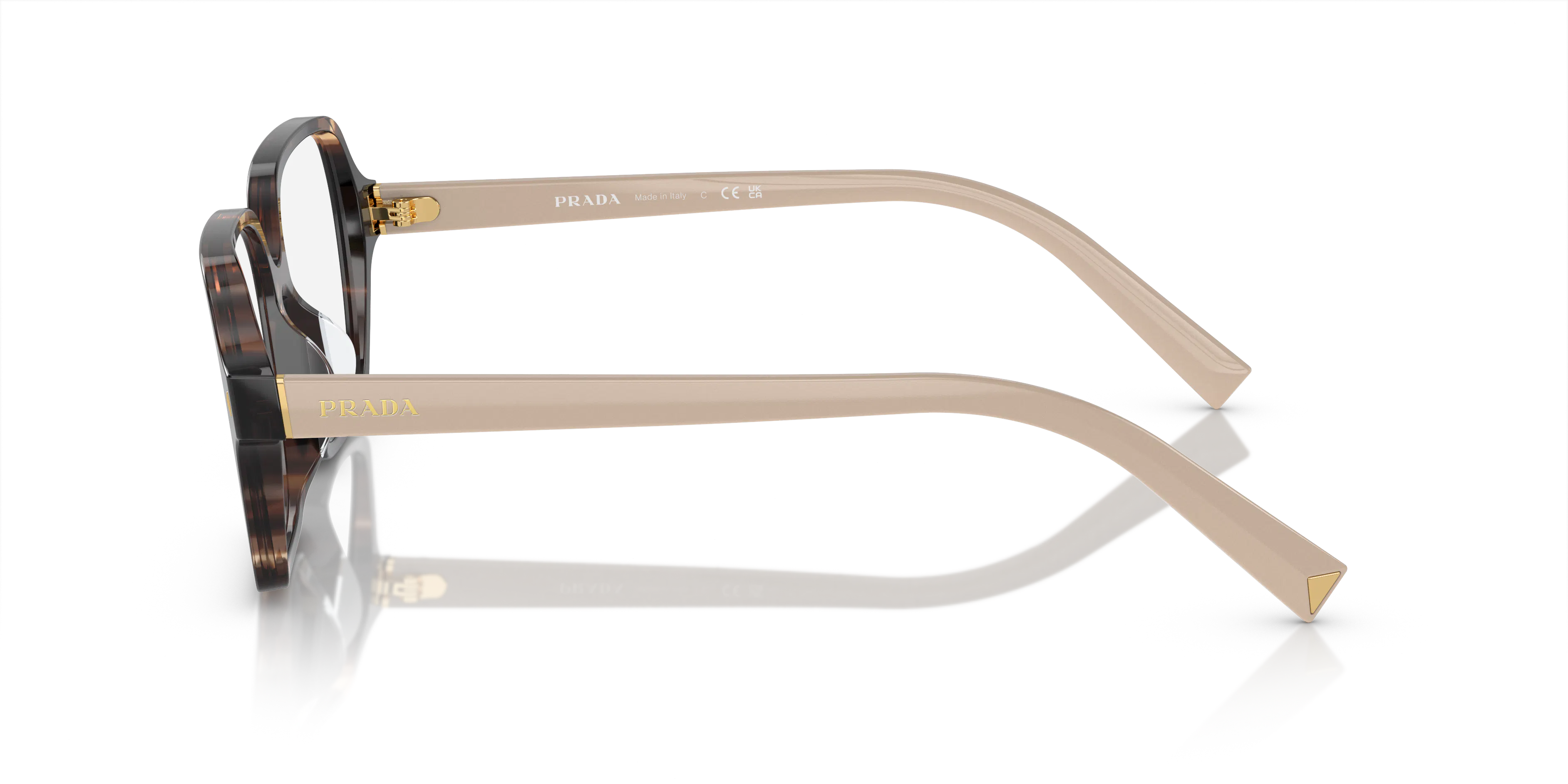 Angle_Left02, Prada PR A02V 07R1O1