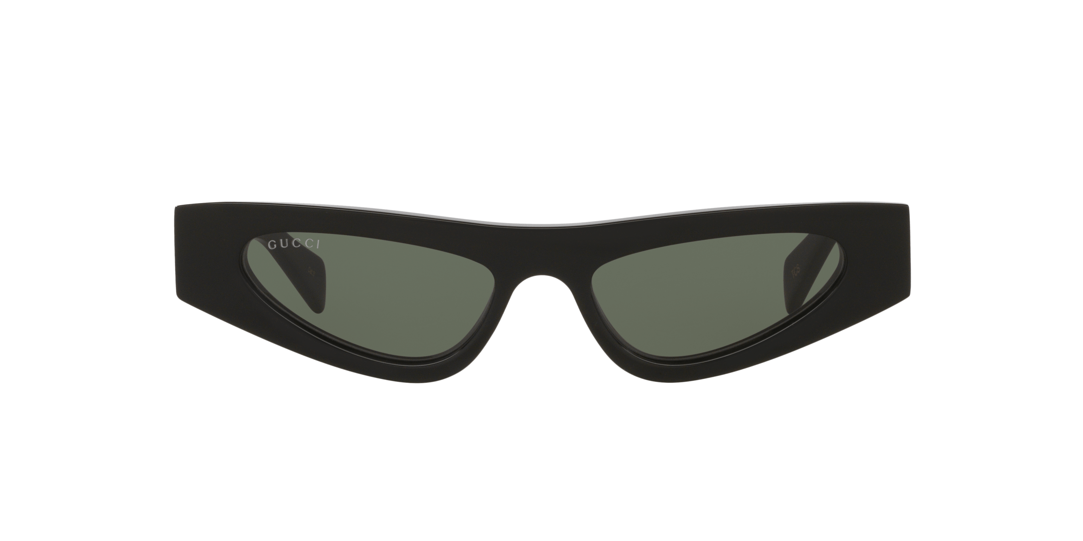 Front, Gucci GG1779S GC002347 1100L1