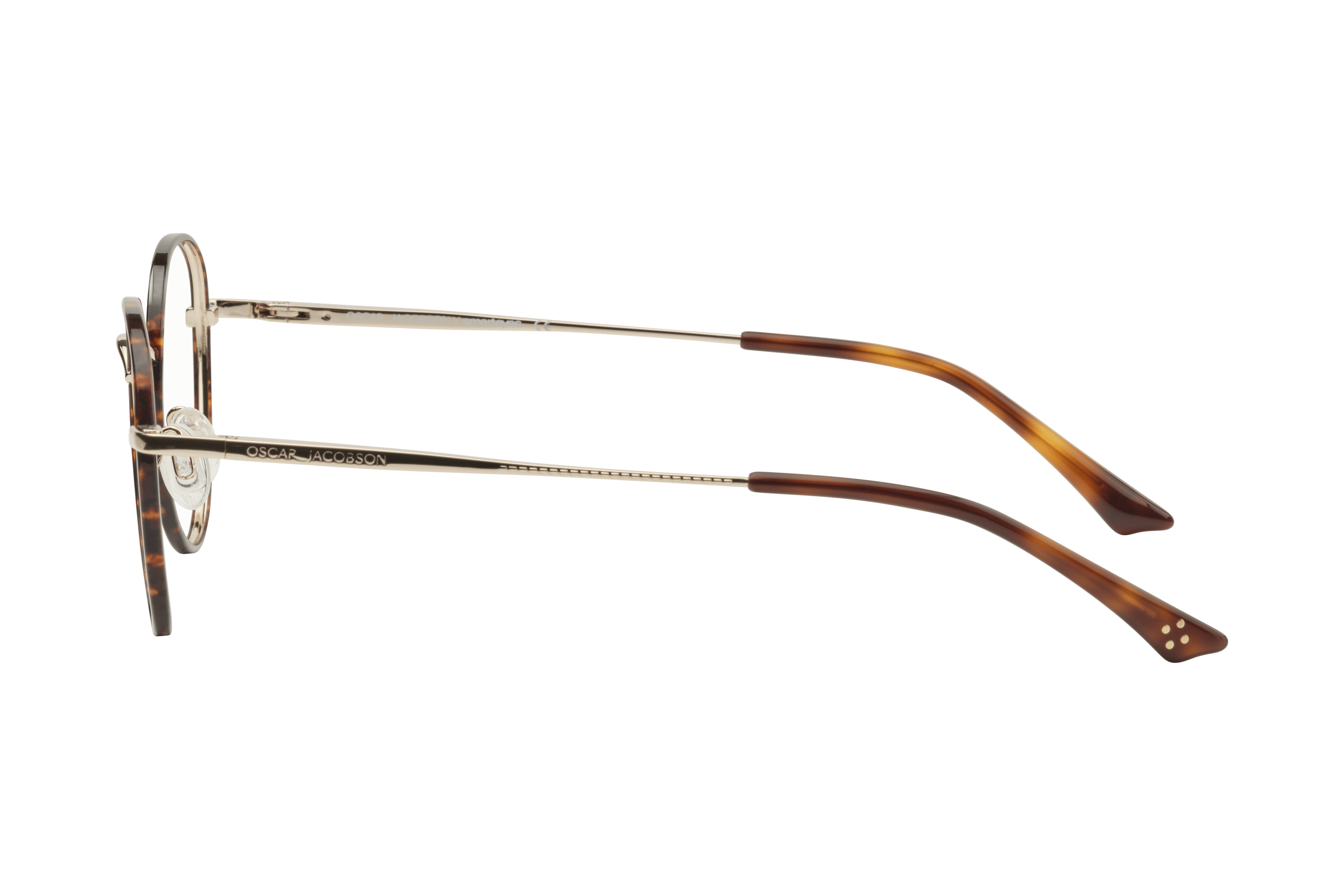 Angle_Left02, Oscar Jacobson Captain II 10005 7227 Brillestel