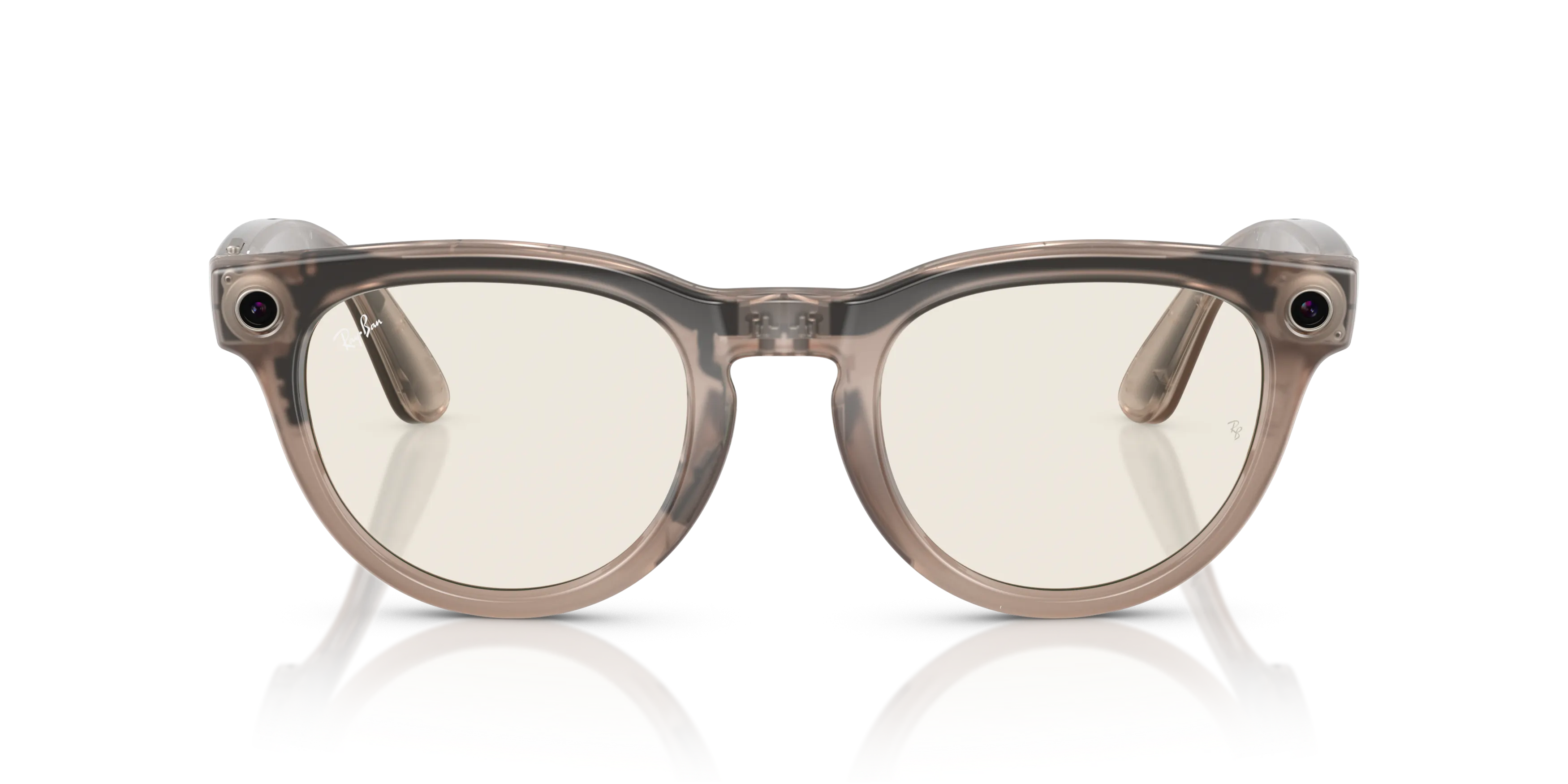 Front, Ray-Ban HEADLINER RW4009F 6705M1