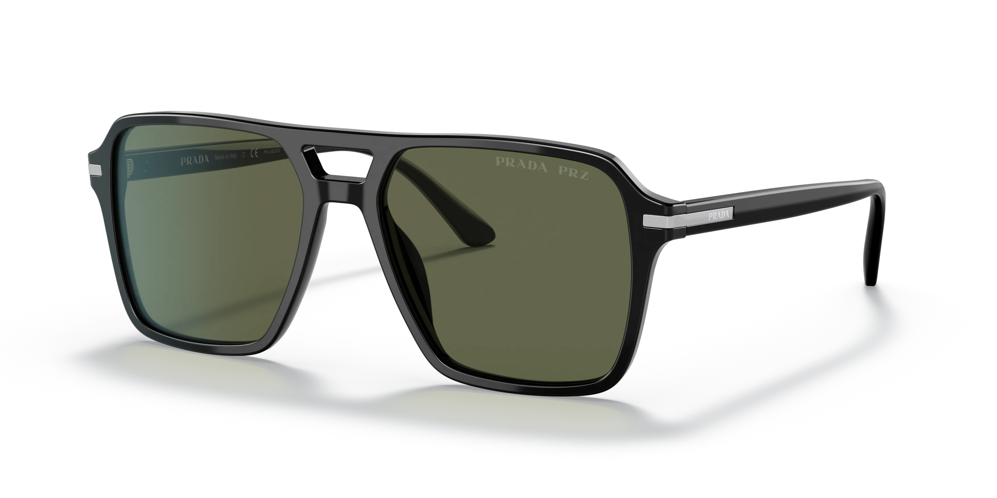 Angle_Left01, PRADA PR 20YS 1AB03R