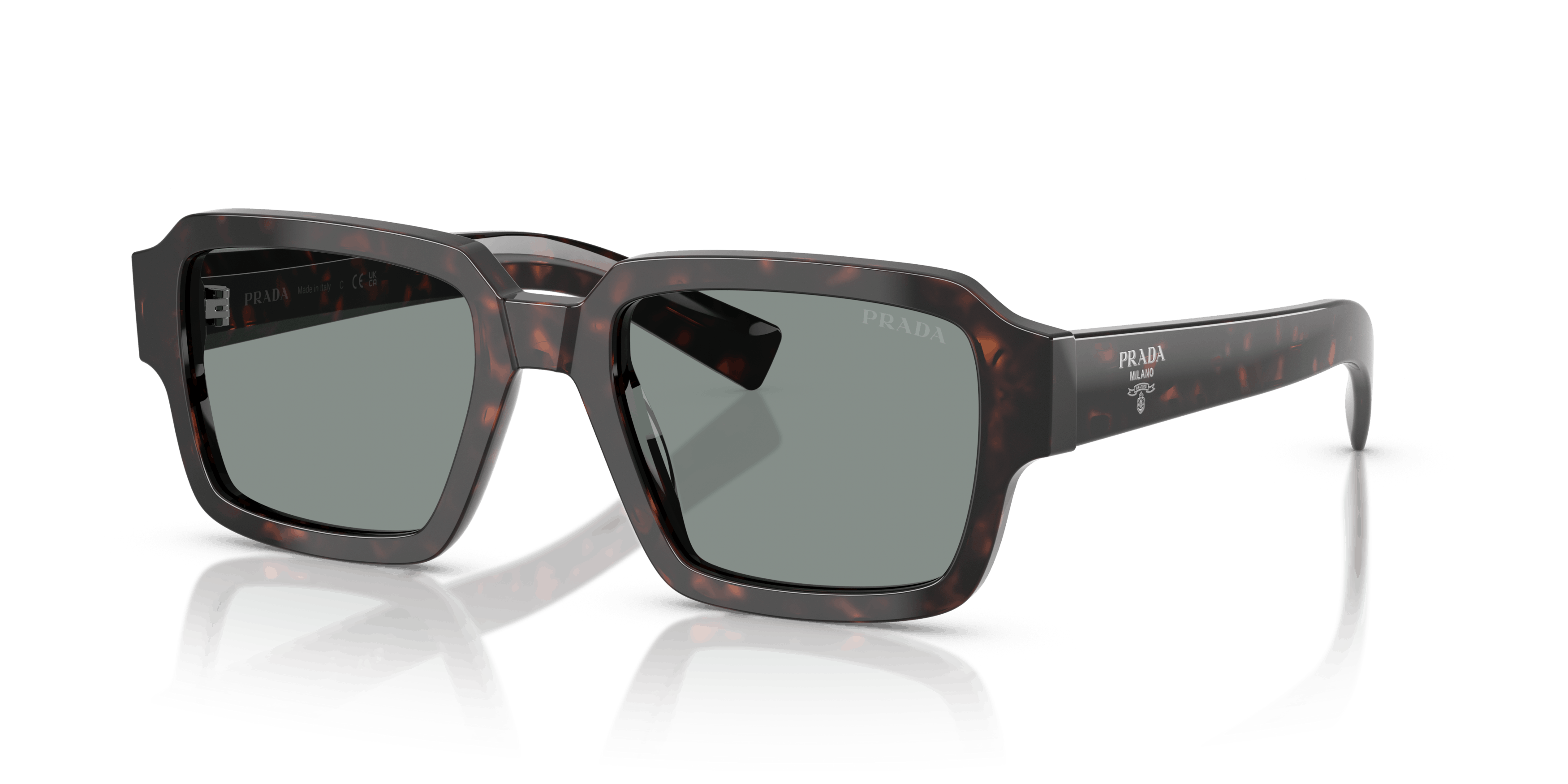 Angle_Left01, Prada PR 02ZS 17N20N