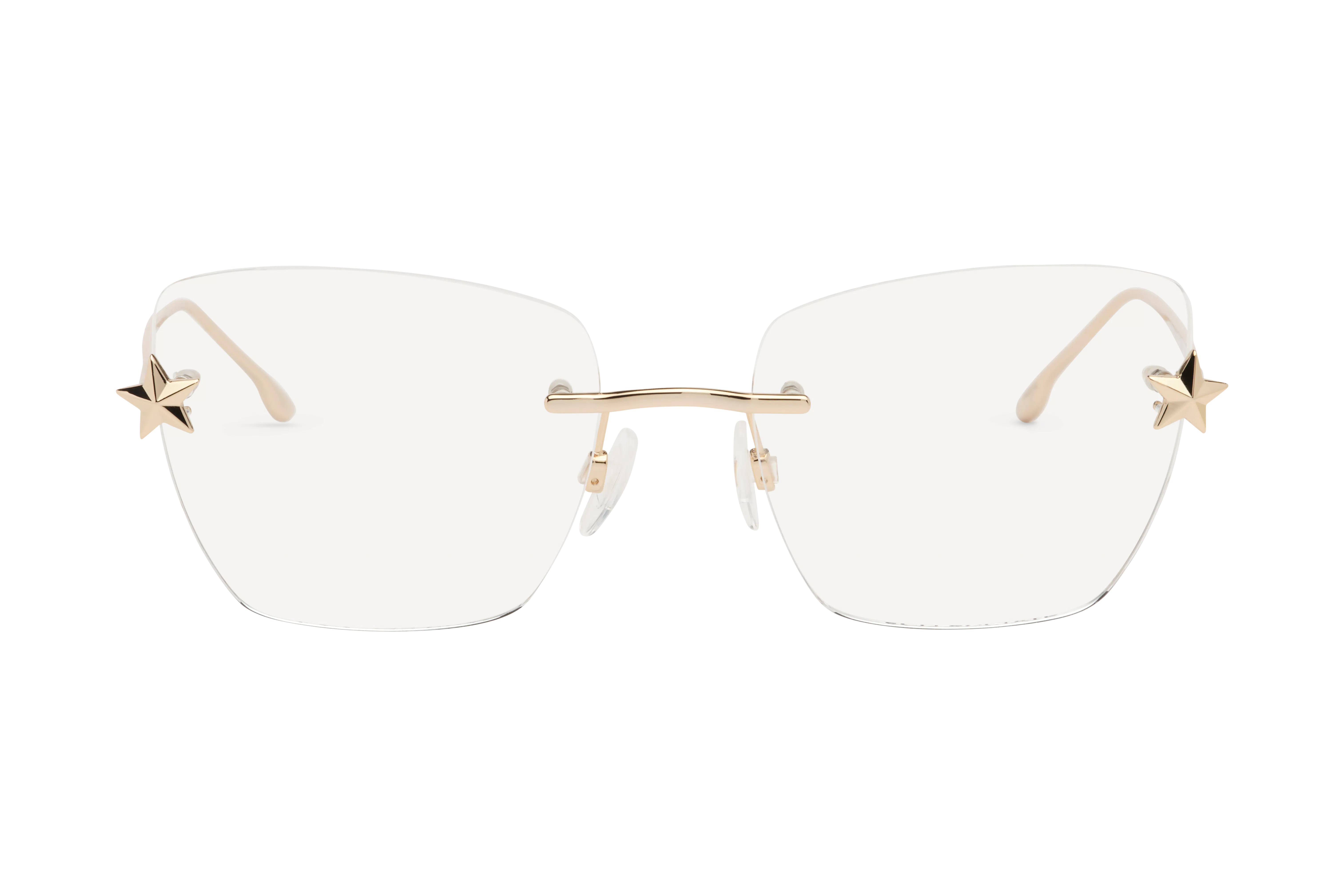 Front, Efva Attling 8040 2222 Glasögonbåge