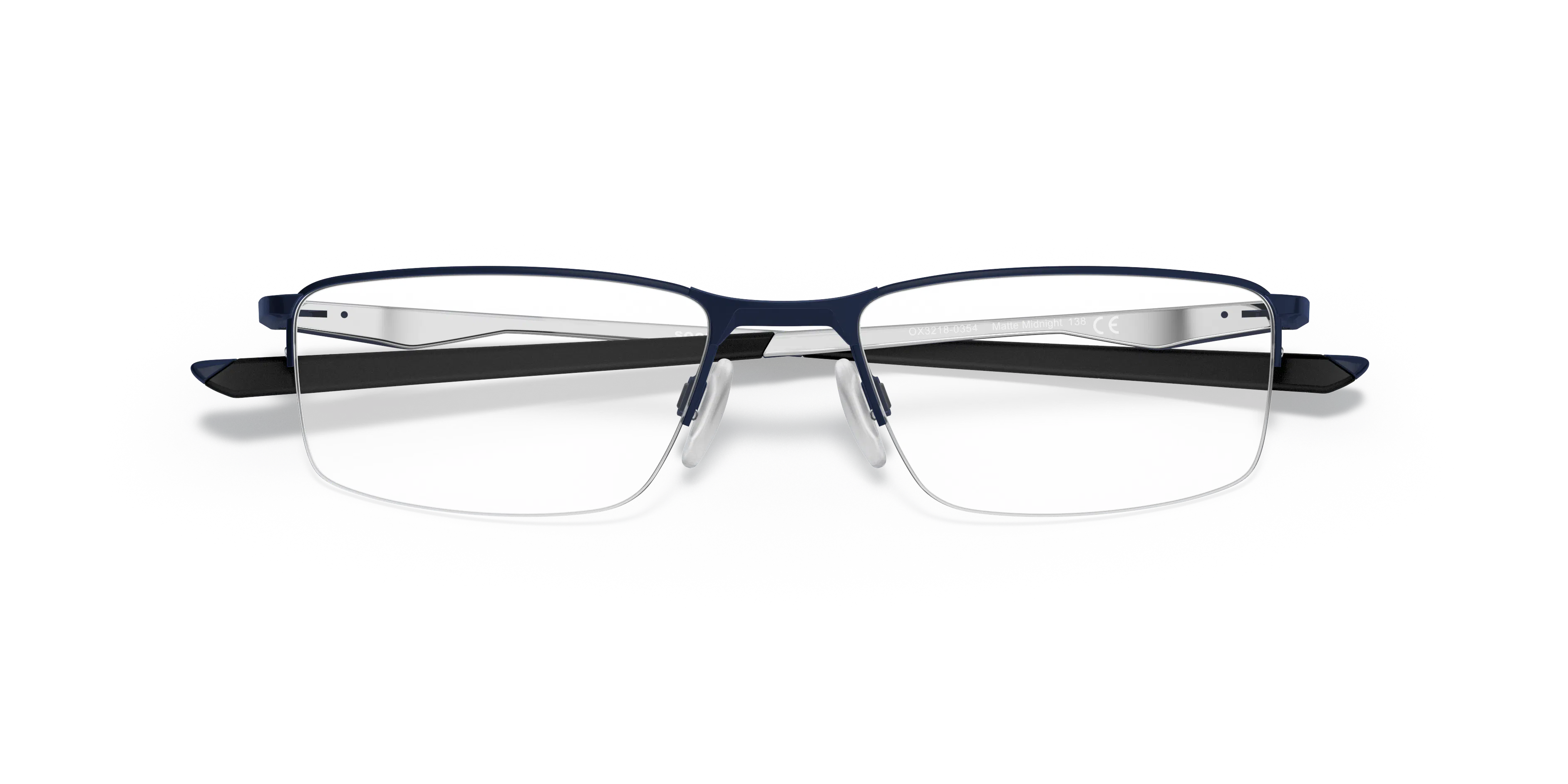 Folded, OAKLEY Socket 5.5 OX3218 321803