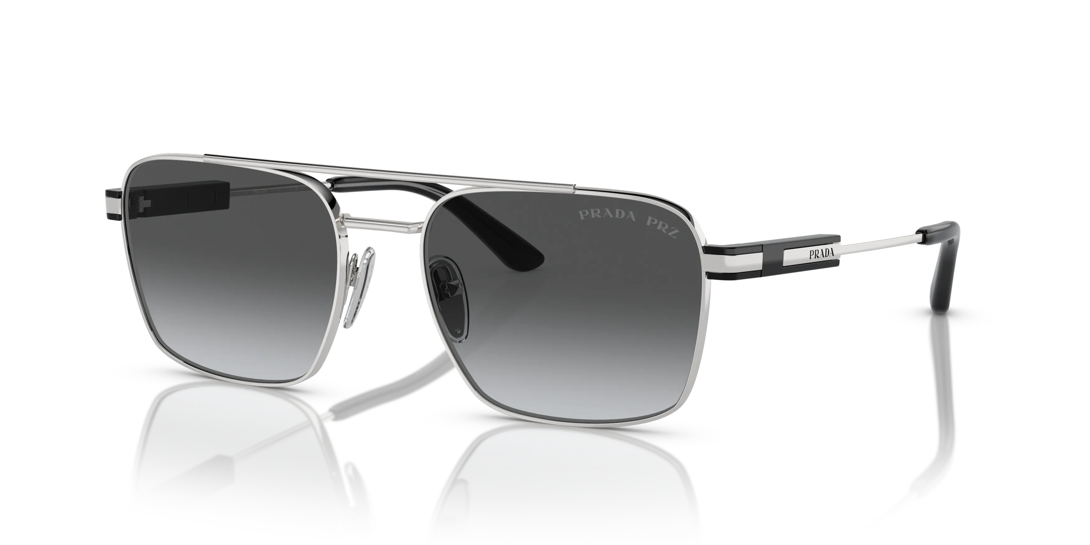 Angle_Left01, Prada PR 67ZS 1BC5W1