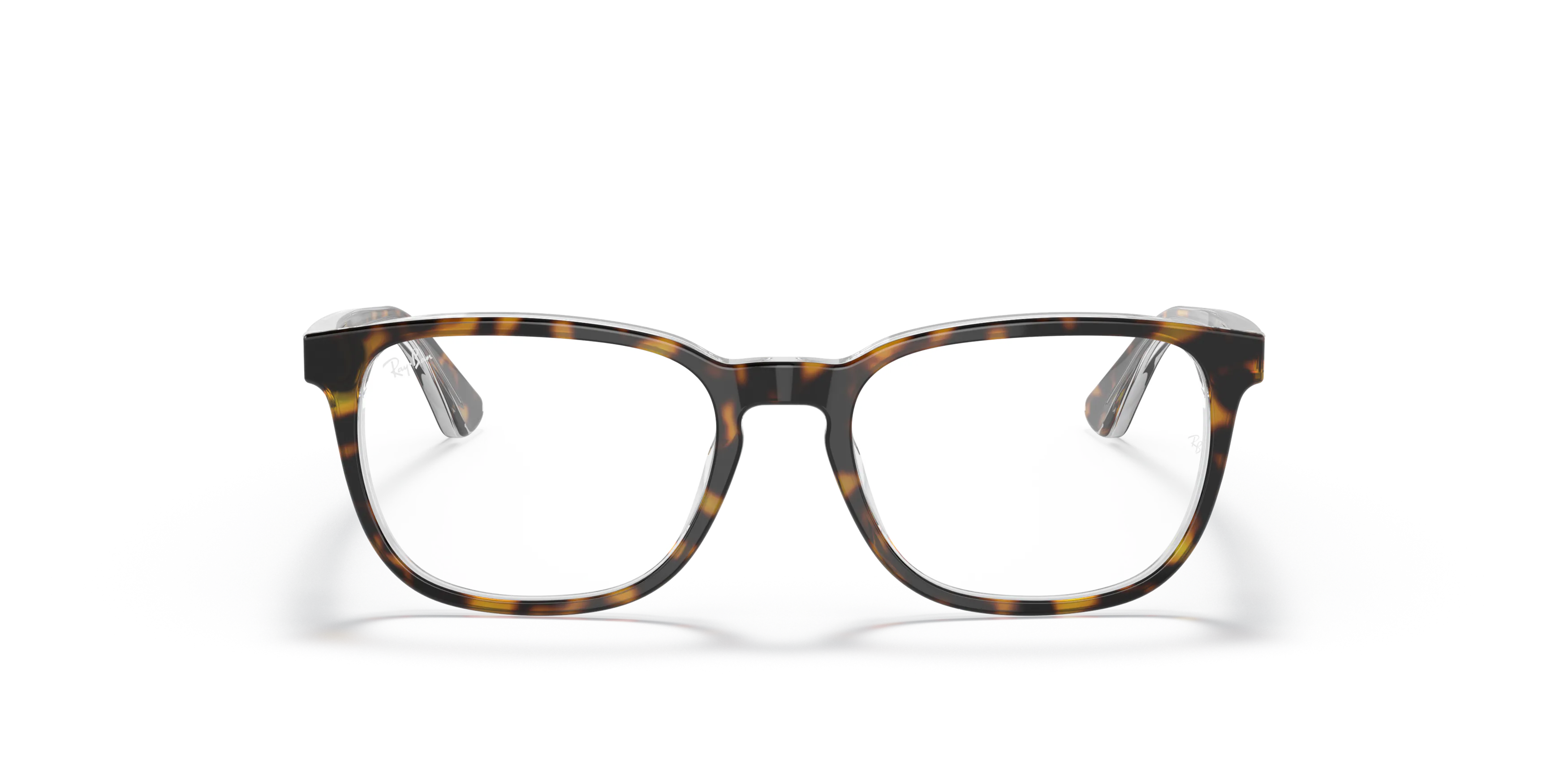 Front, Ray-Ban Optics Kids RB1592 3805
