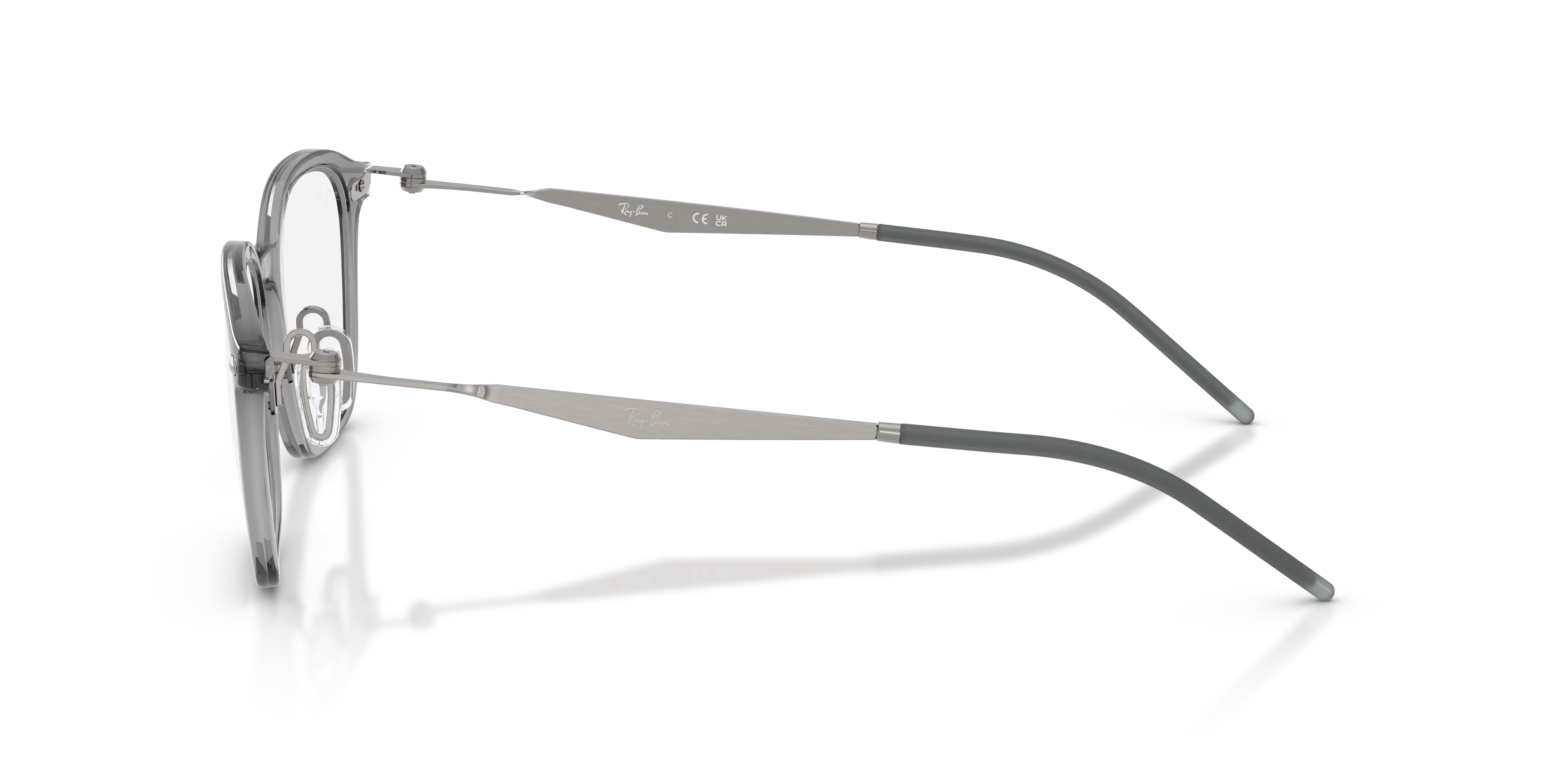 Angle_Left02, Ray-Ban RB7555 8538