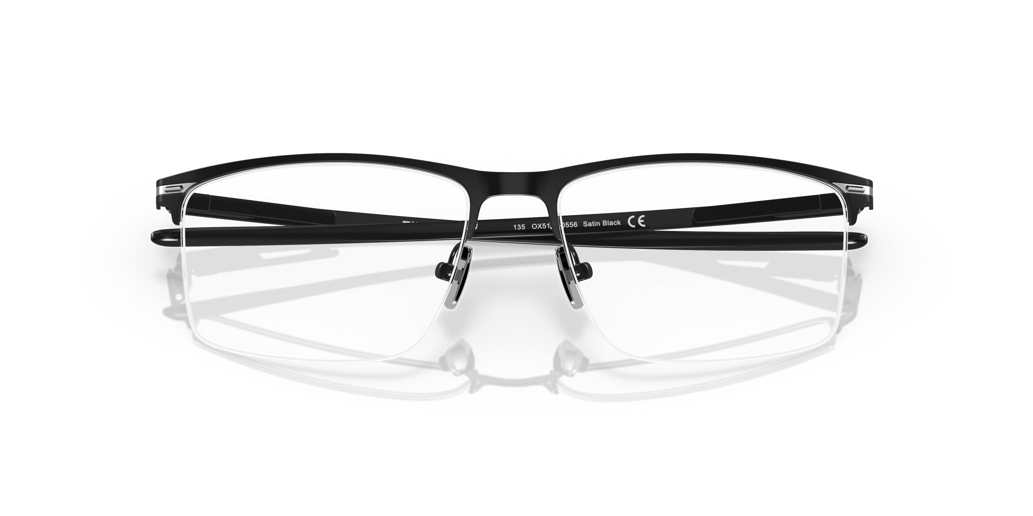 Folded, Oakley TIE BAR 0.5 OX5140 514005