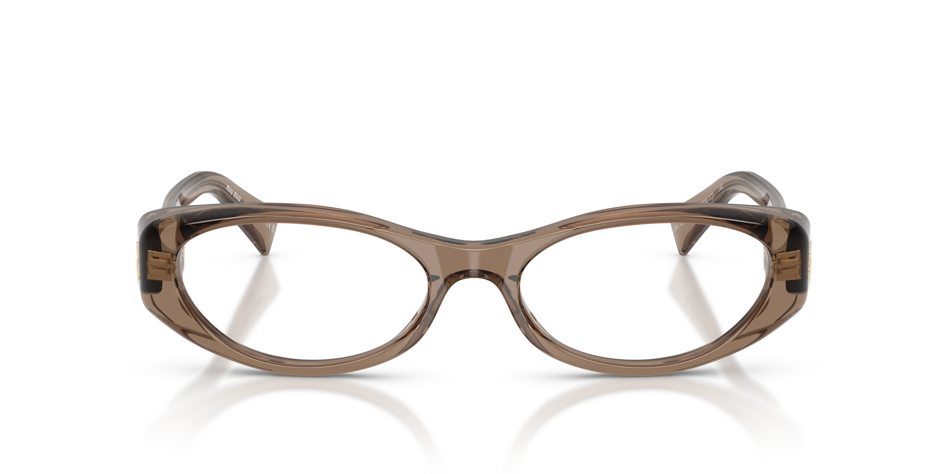 Front, Miu Miu MU 03ZV 26M1O1