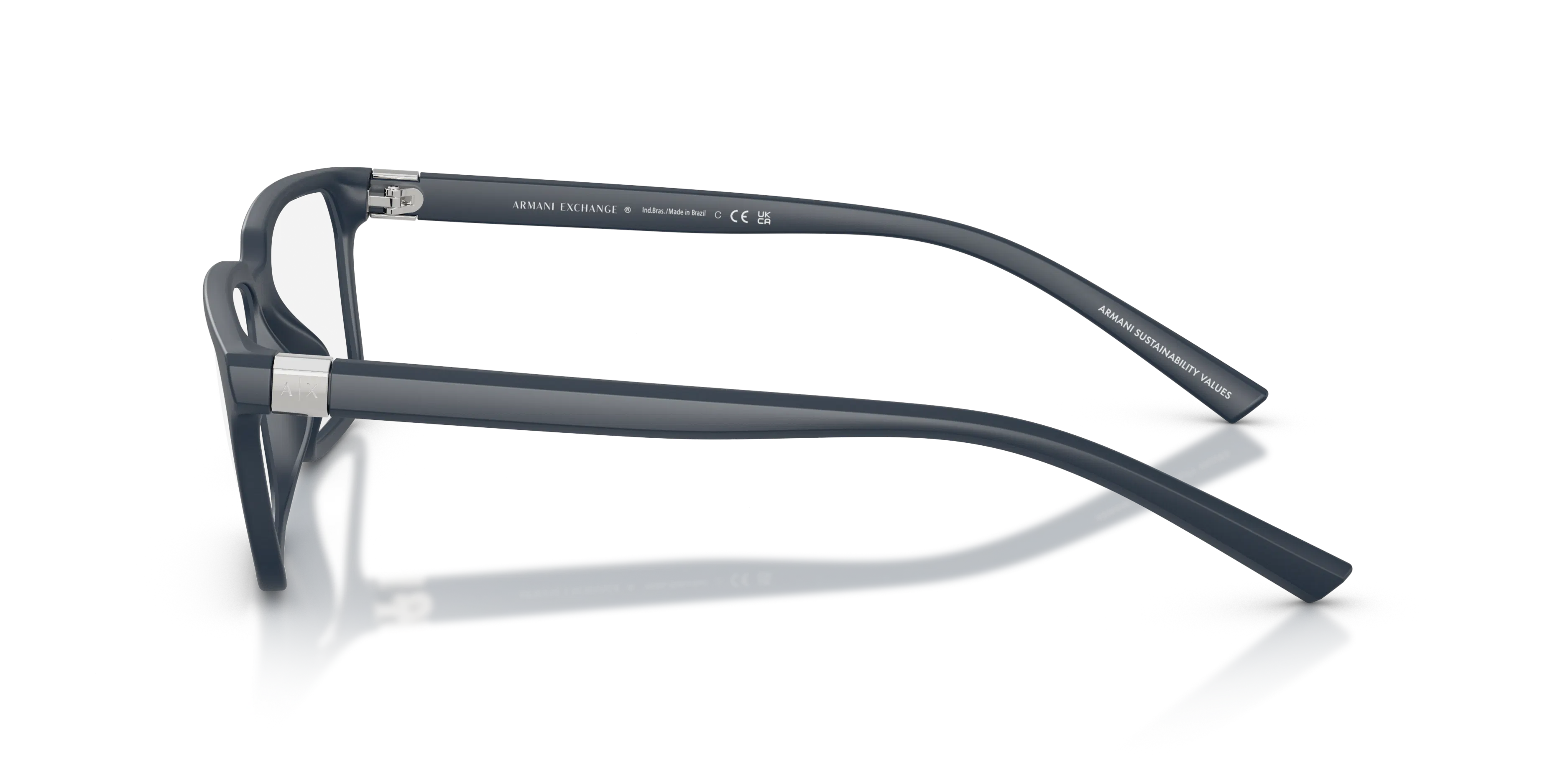 Angle_Left02, Armani Exchange AX3137U 8399