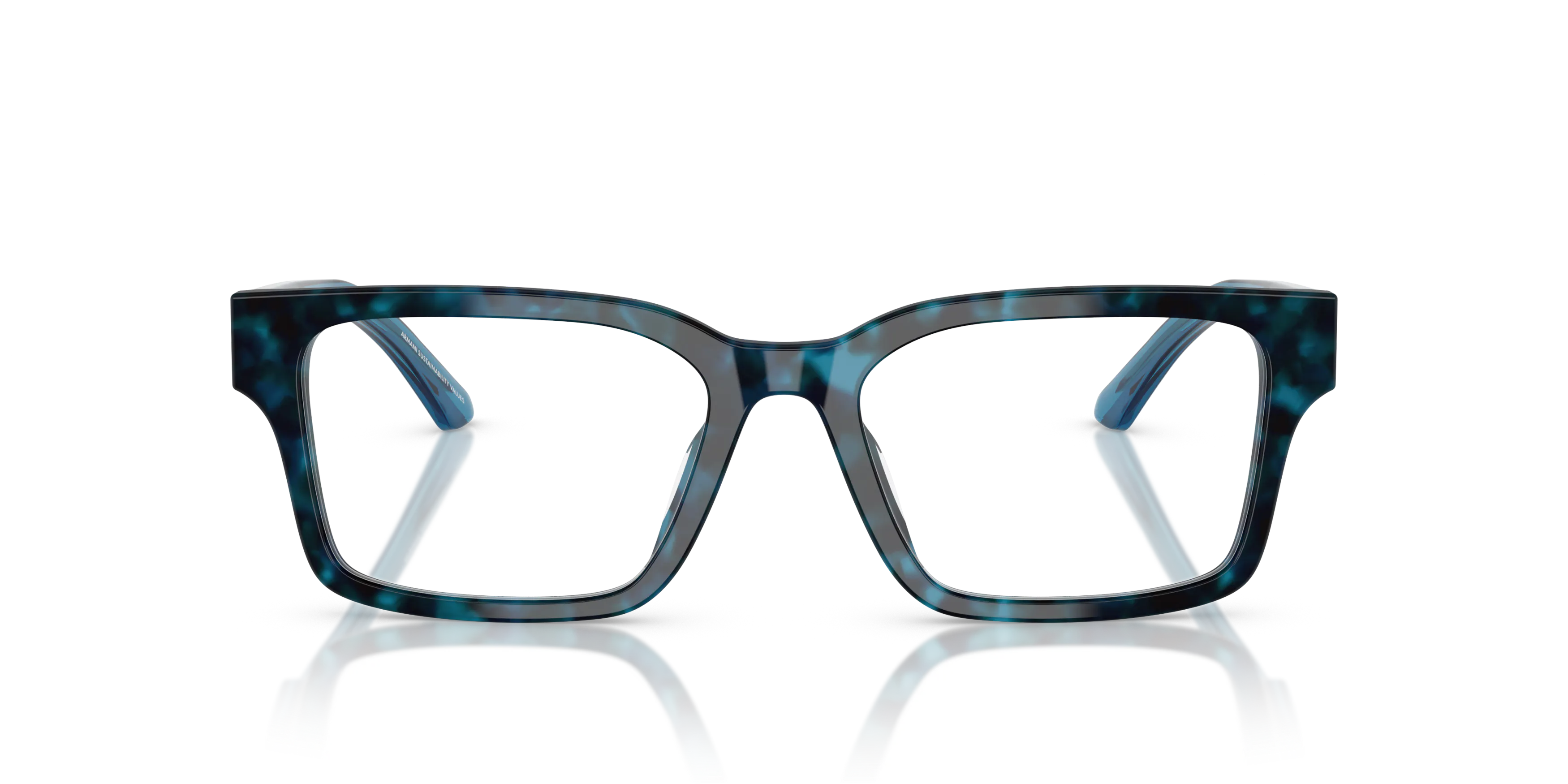 Front, Emporio Armani EA3245U 6180