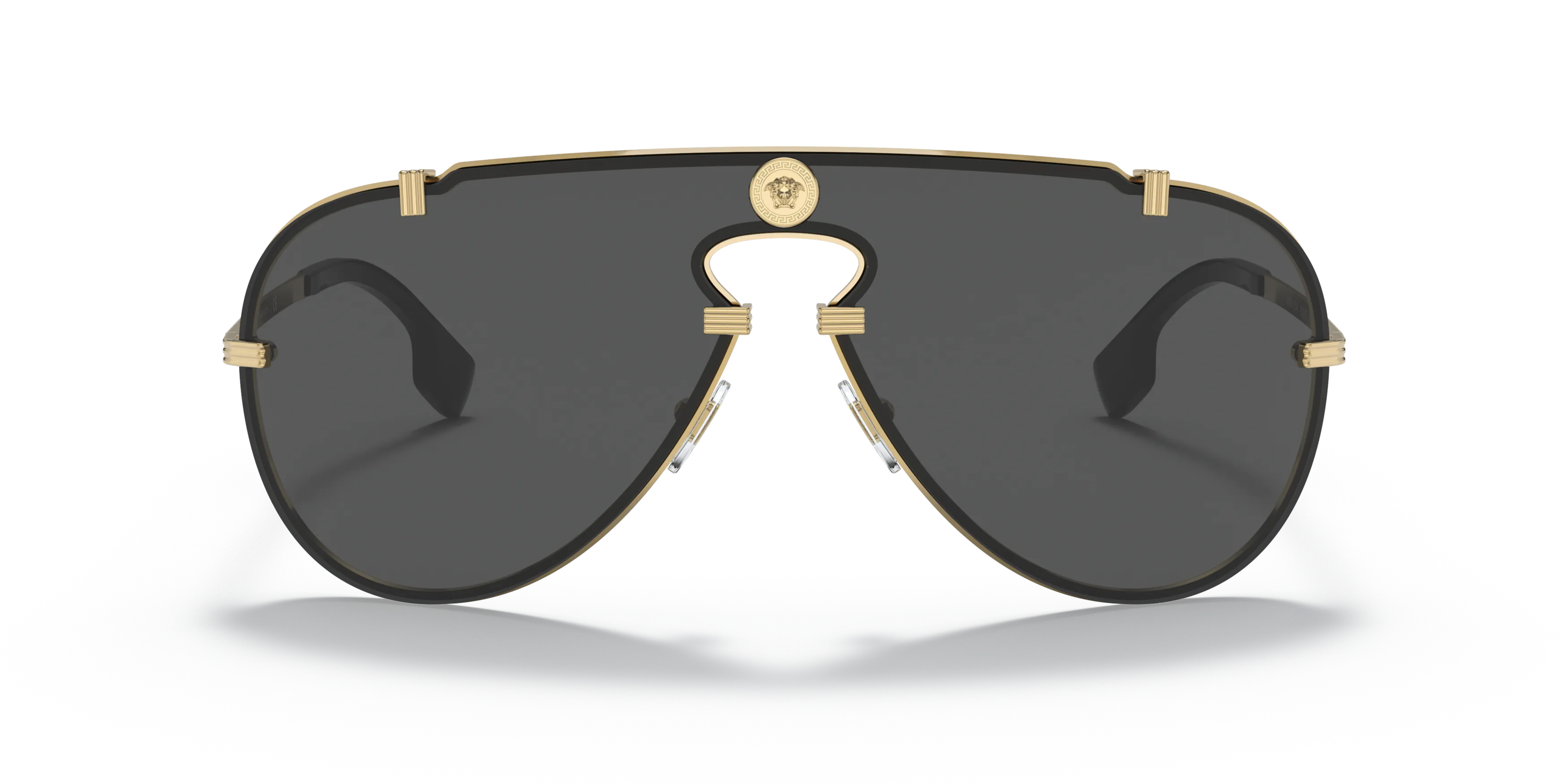 Front, Versace VE2243 100287