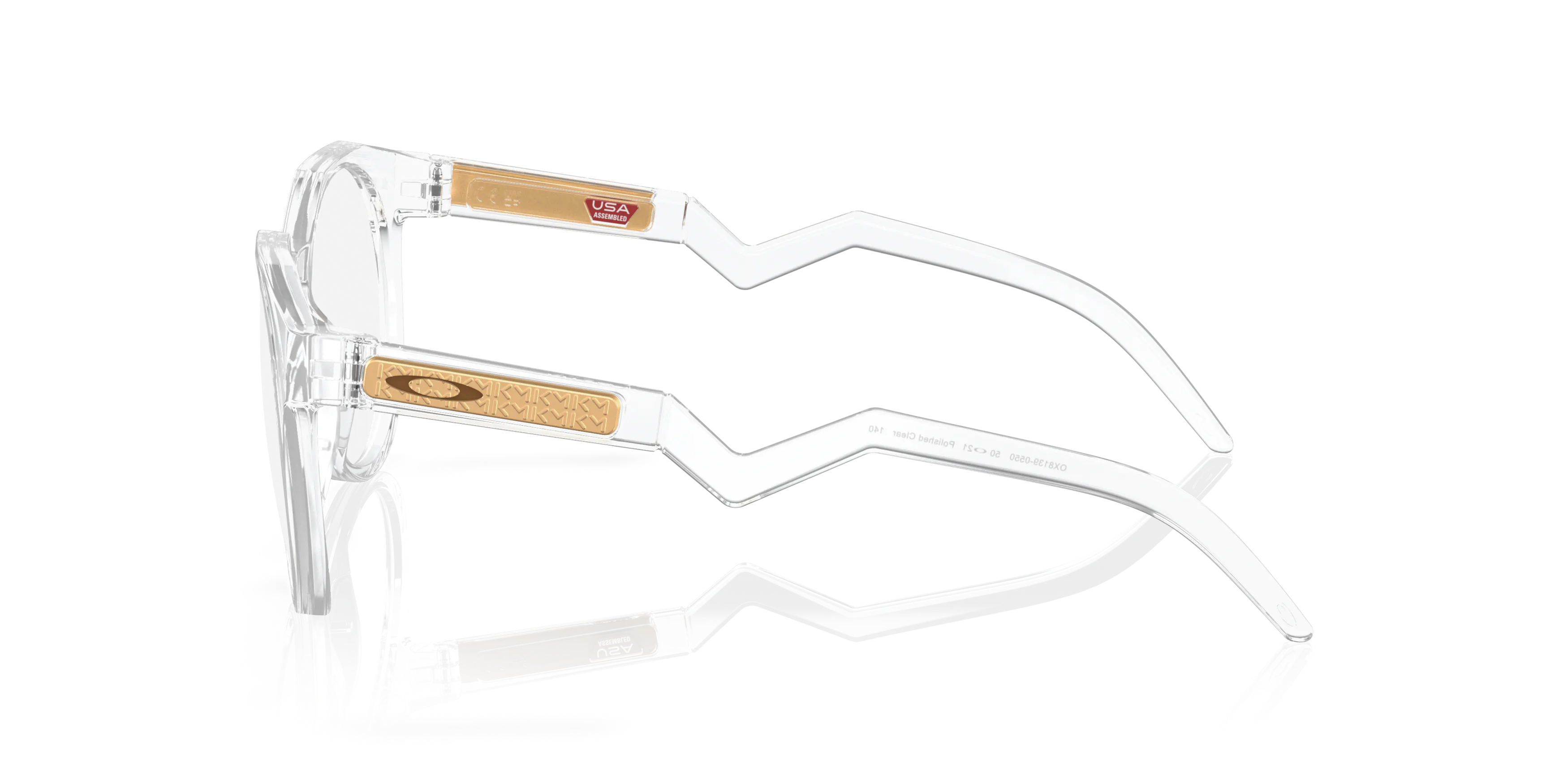 Angle_Left02, Oakley HSTN RX OX8139 813905